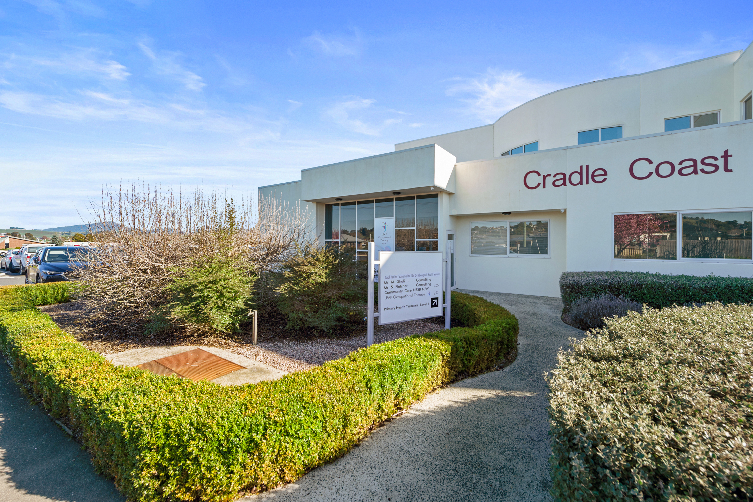 Ground East/11 Alexandra Road, Ulverstone, TAS, 7315 - Image 7