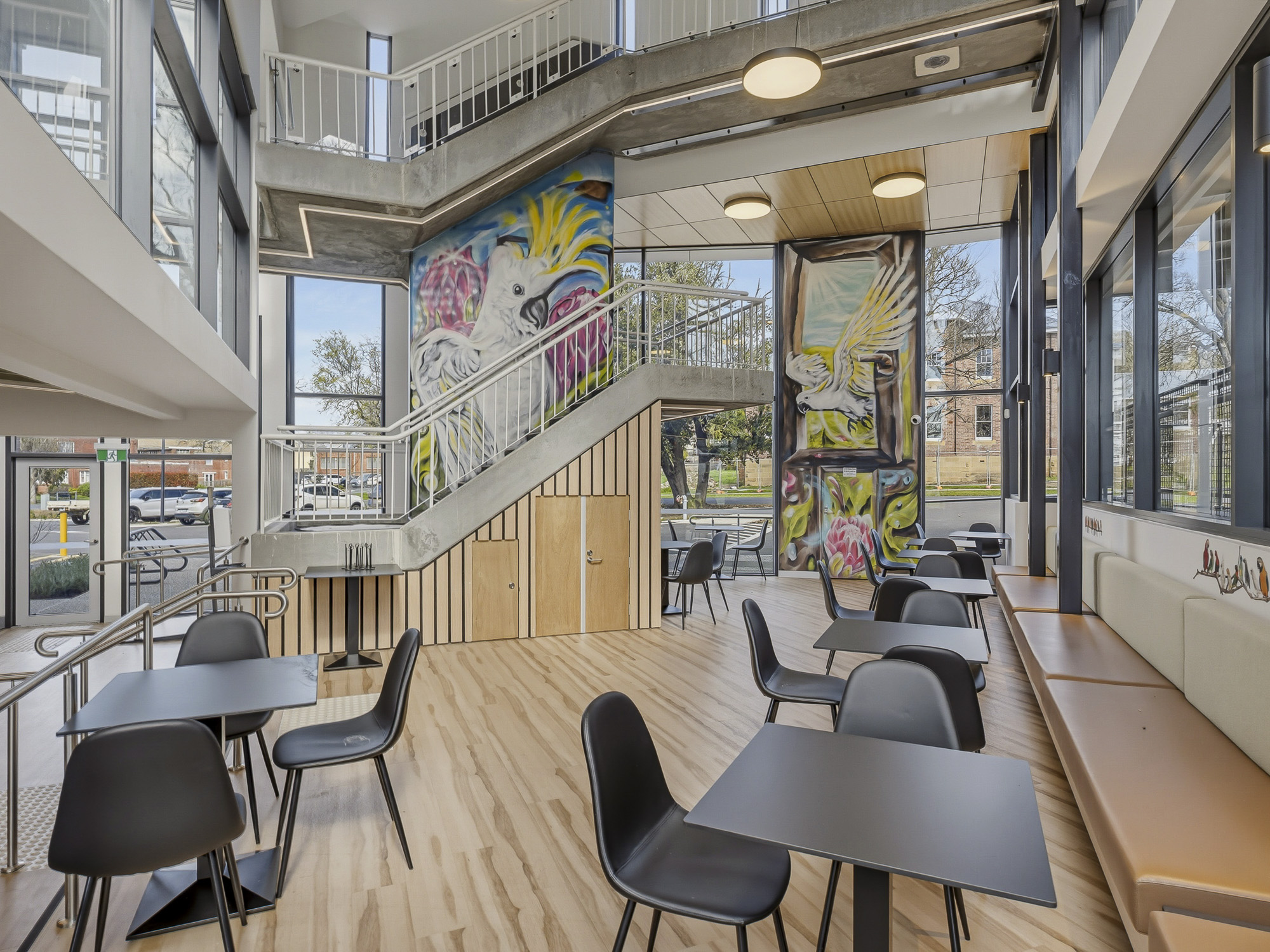 Ground  Tenancy 5/10-12 The Avenue, New Norfolk, TAS, 7140 - Image 2