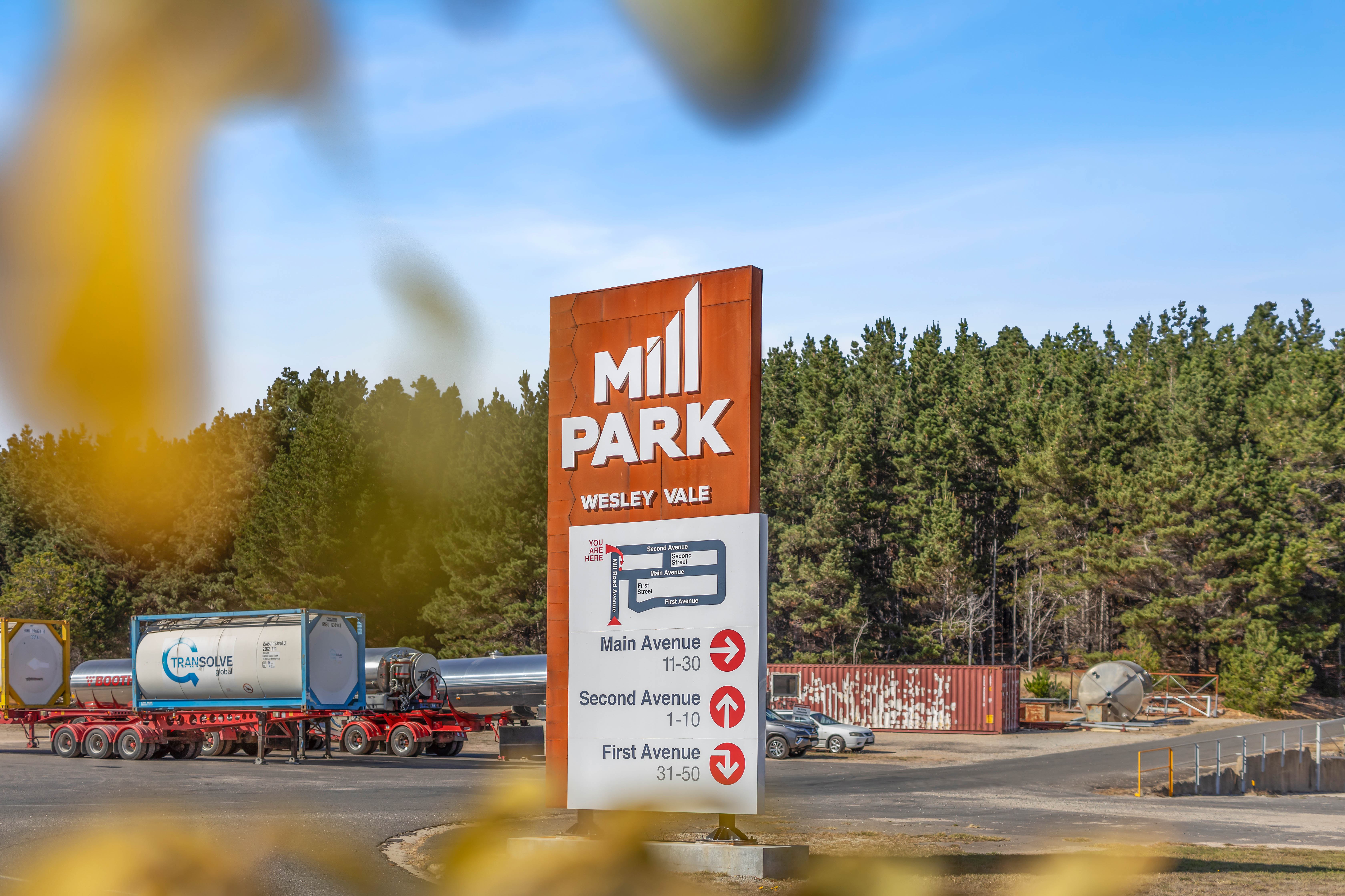 Tenancy 25/226 Mill Road, Wesley Vale, TAS, 7307 - Image 9