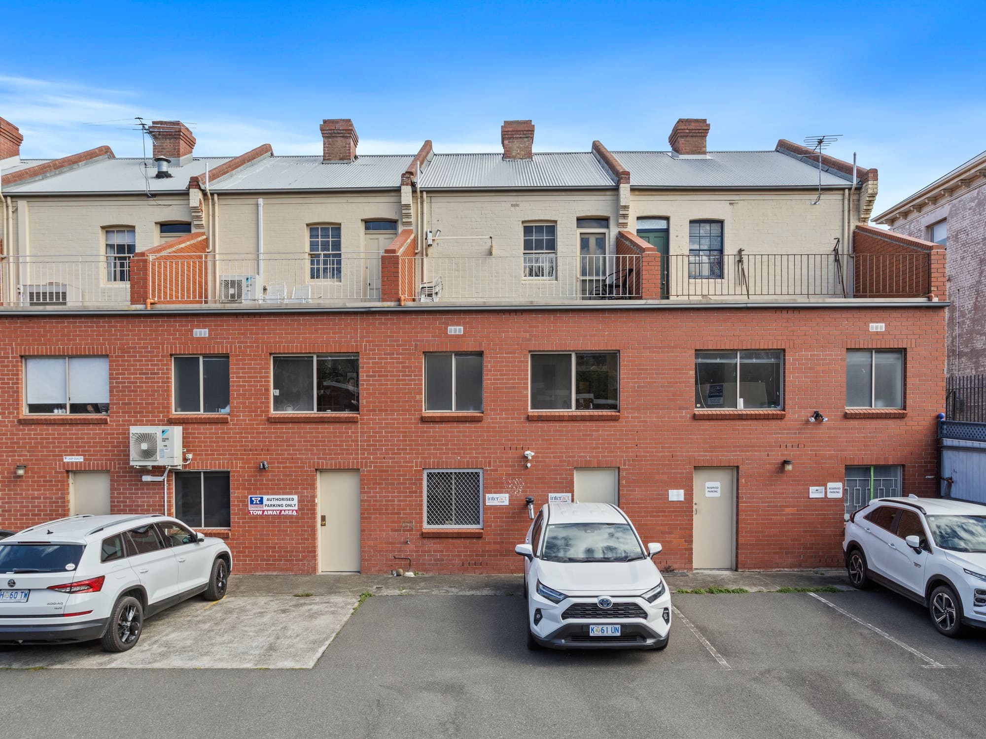 Whole building/163 Campbell Street, Hobart, TAS, 7000 - Image 7