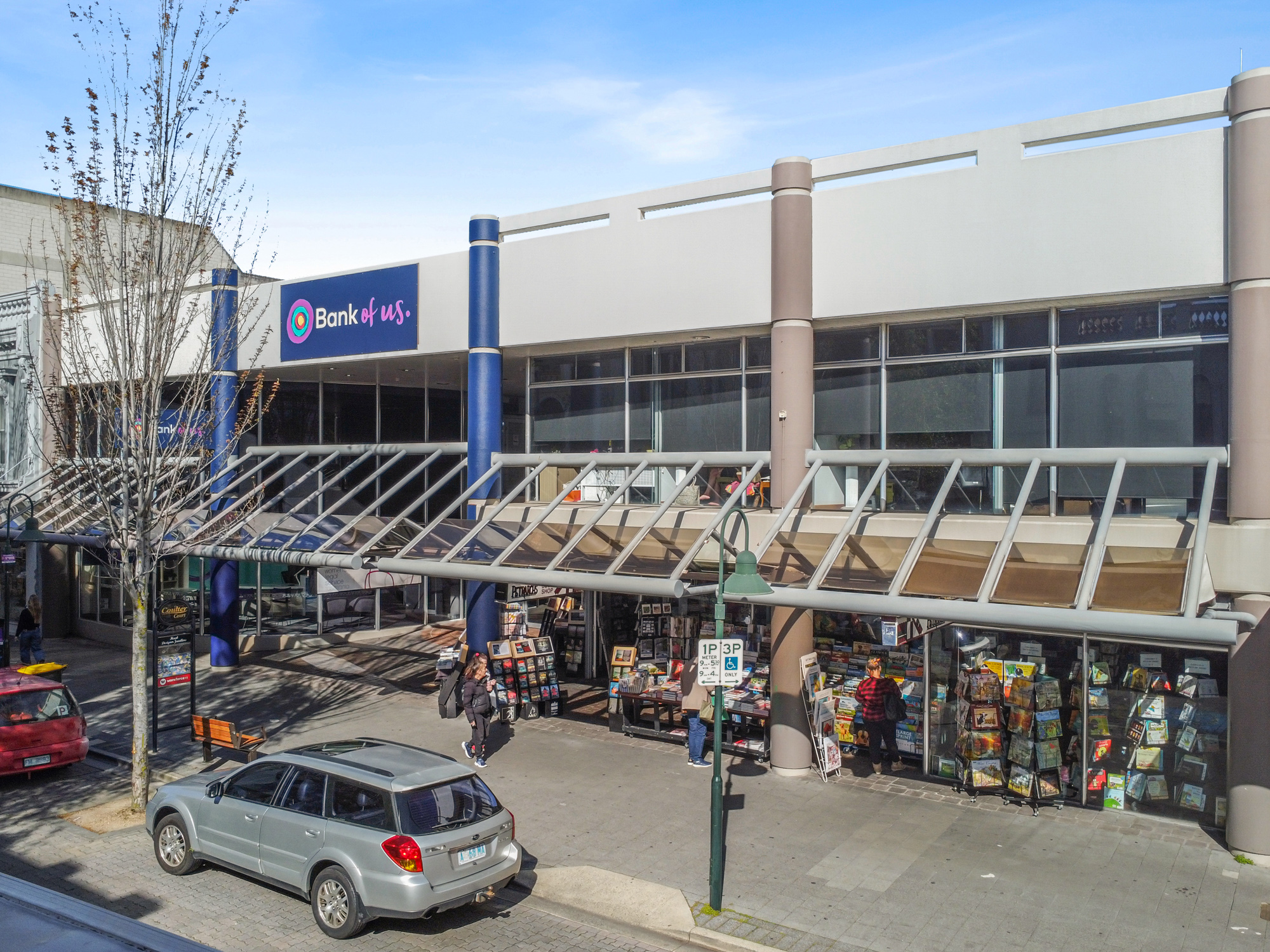 87-91 Brisbane Street, Launceston, TAS, 7250 - Image 1