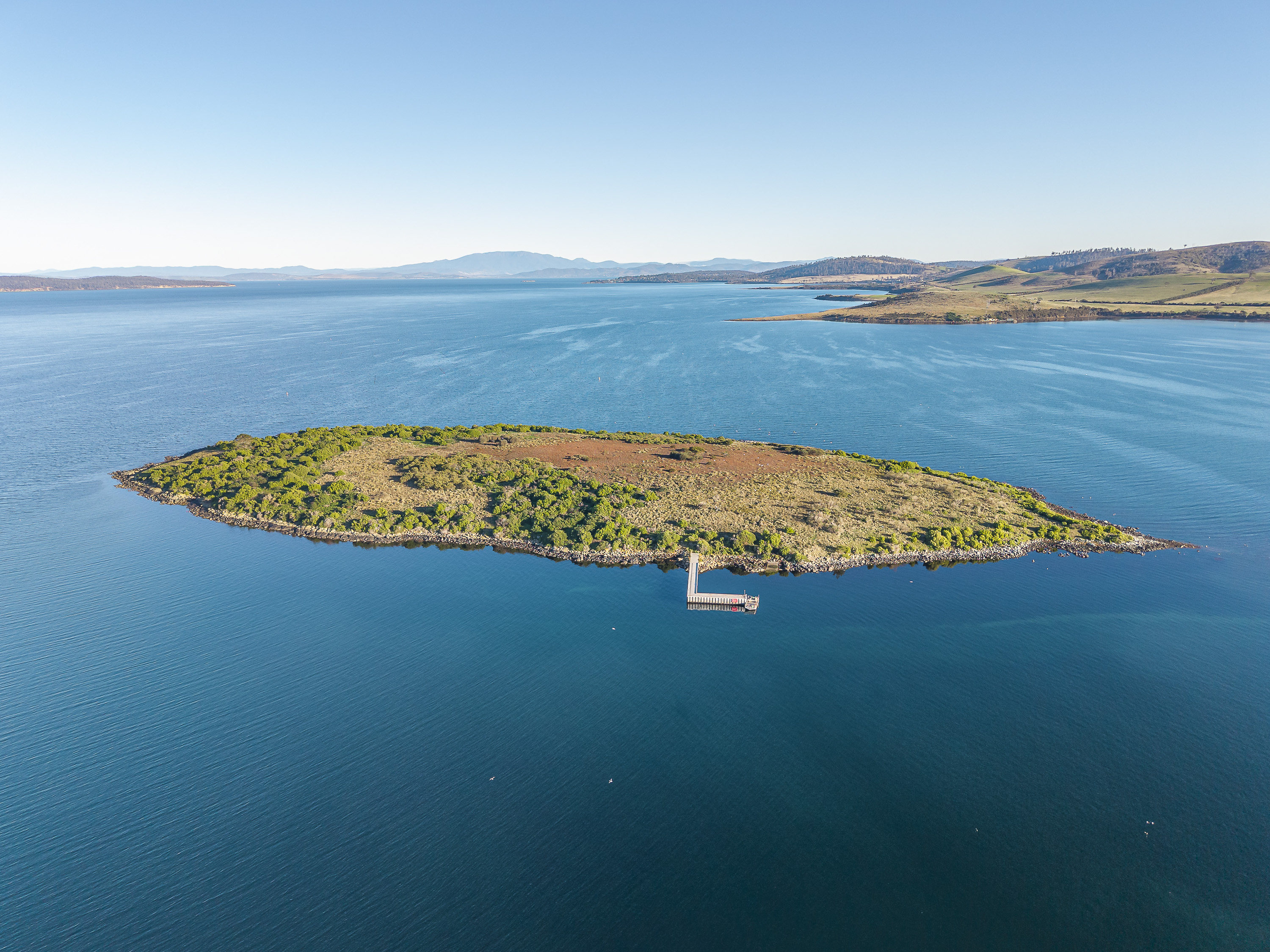 Fulham Island, Dunalley, TAS, 7177 - Image 10