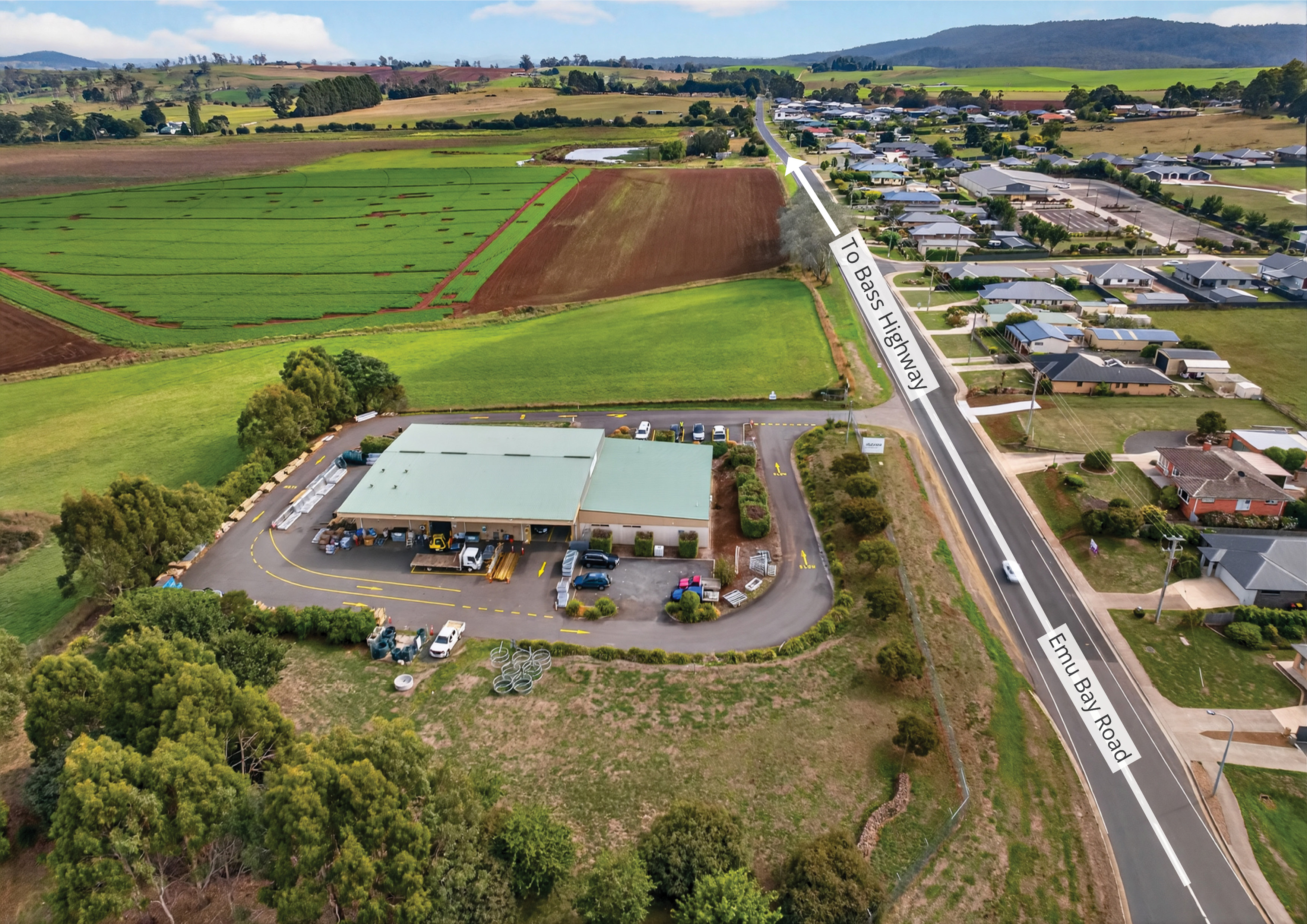 158 Emu Bay Road, Deloraine, TAS, 7304 - Image 20