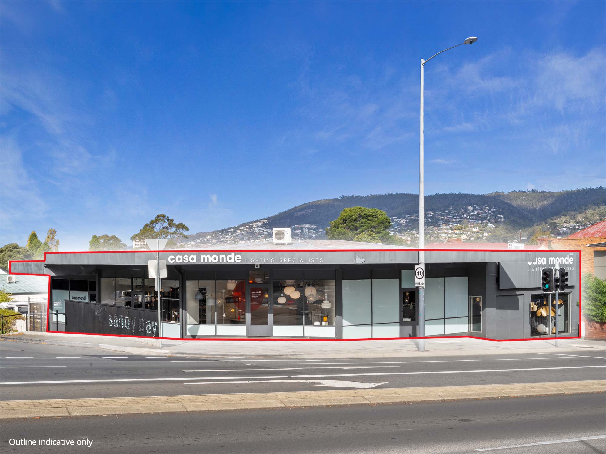 108-112 Sandy Bay Road, Sandy Bay, TAS, 7005 - Image 1