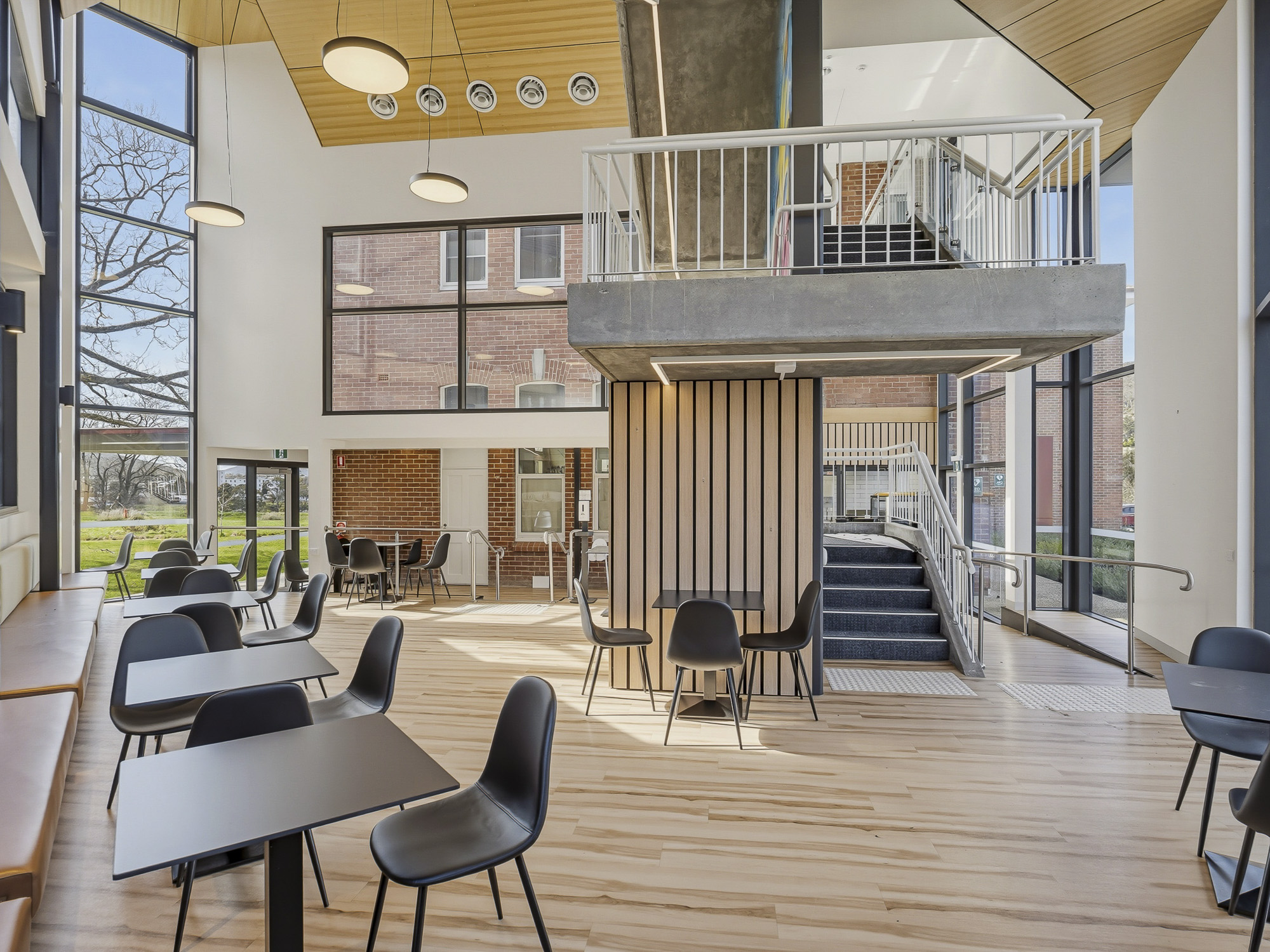 Ground  Tenancy 5/10-12 The Avenue, New Norfolk, TAS, 7140
