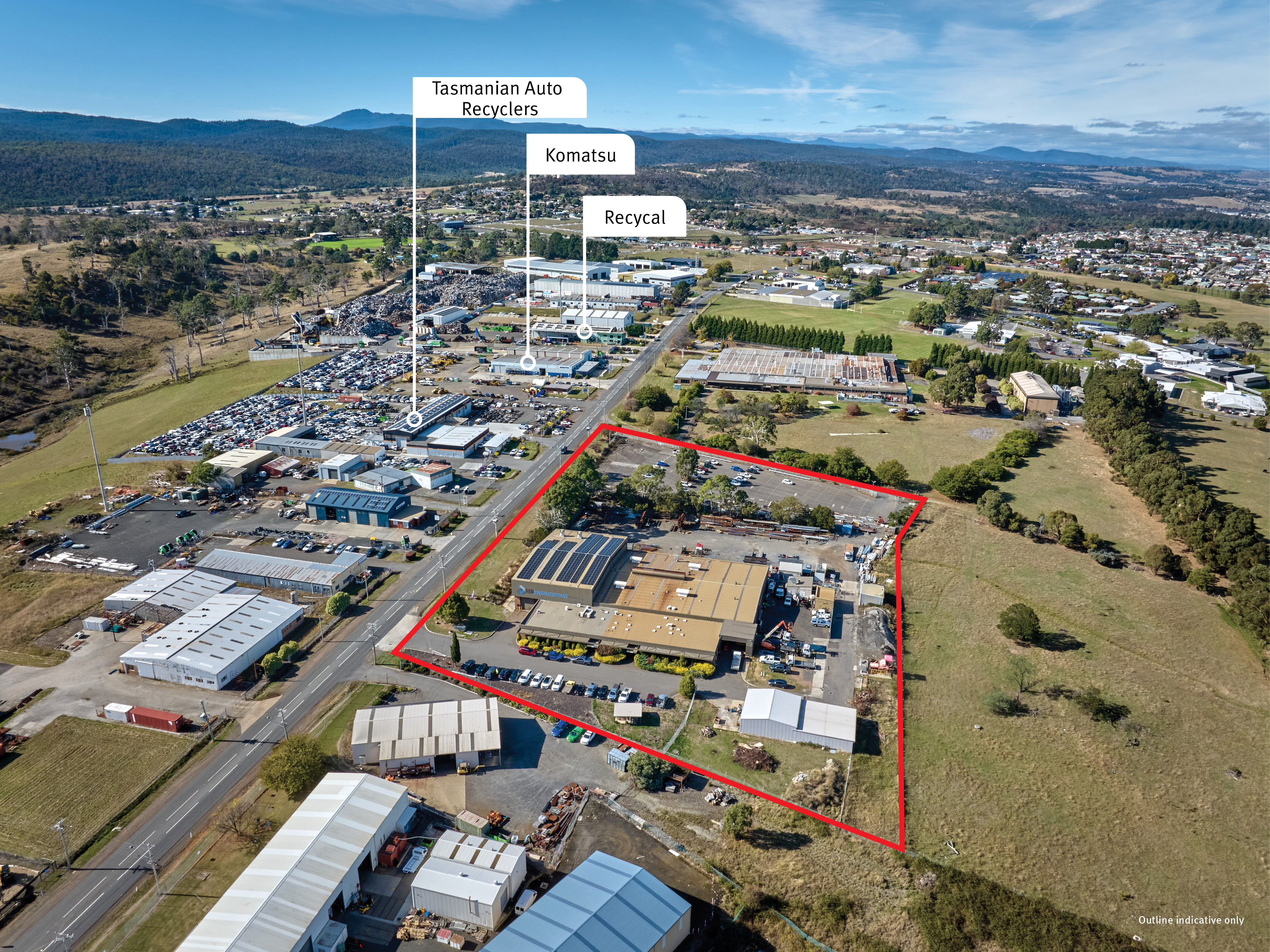 293 George Town Road, Rocherlea, TAS, 7248 - Image 11