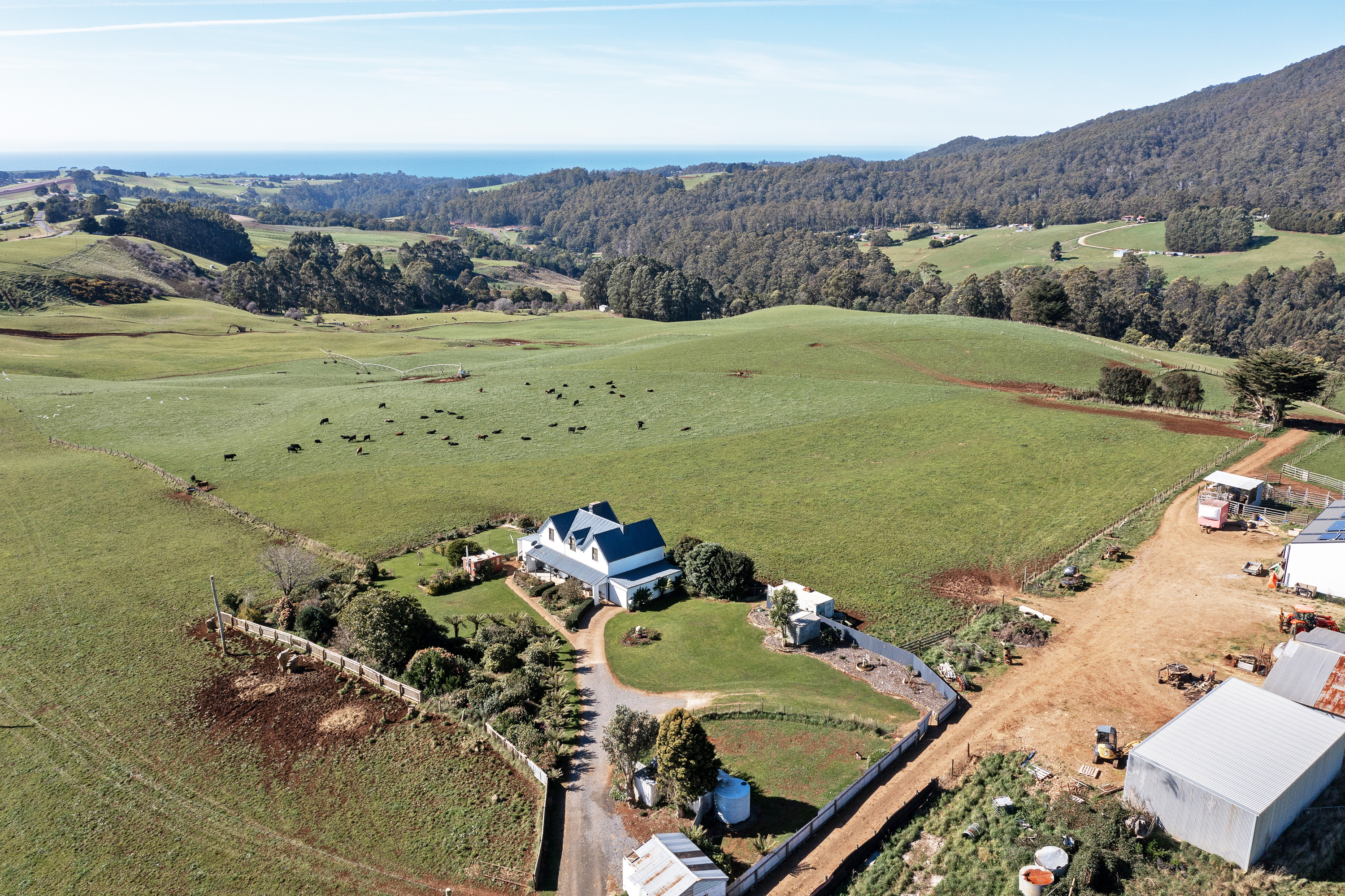 649 Pine Road, Penguin, TAS, 7316