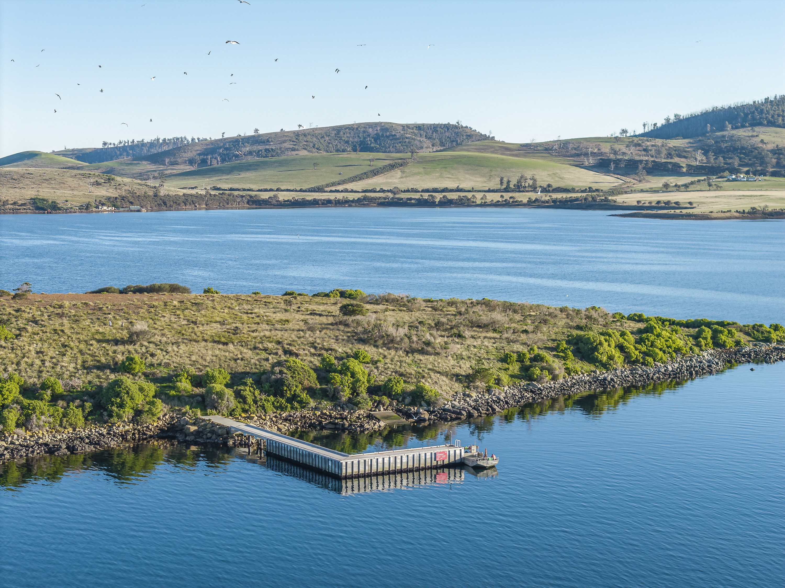 Fulham Island, Dunalley, TAS, 7177 - Image 11