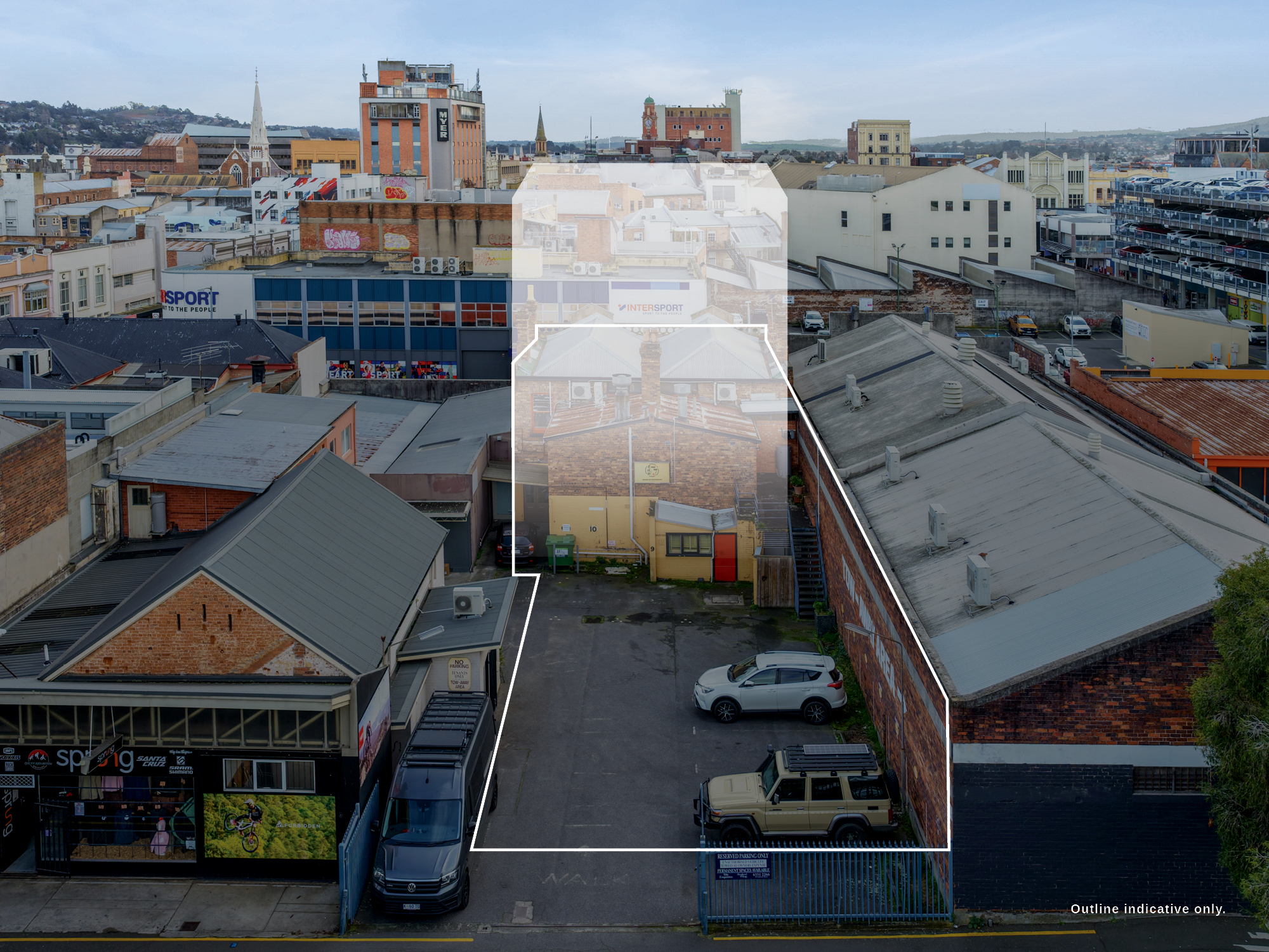 63-65 York Street, Launceston, TAS, 7250 - Image 5