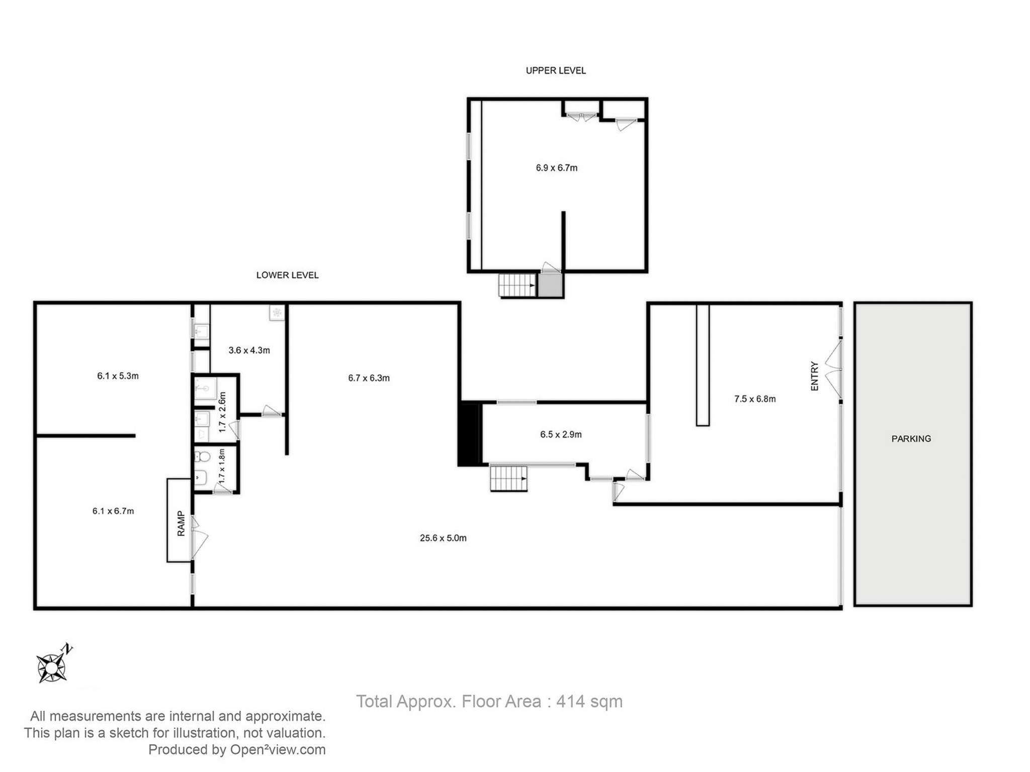 50 Letitia Street, North Hobart, TAS, 7000 - Image 8