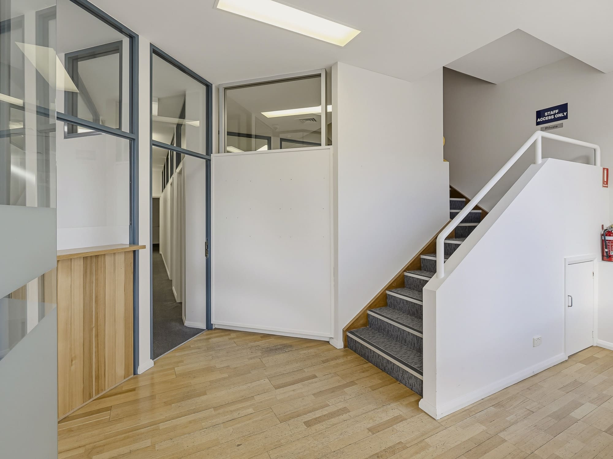 Ground/184 Collins Street, Hobart, TAS, 7000 - Image 2