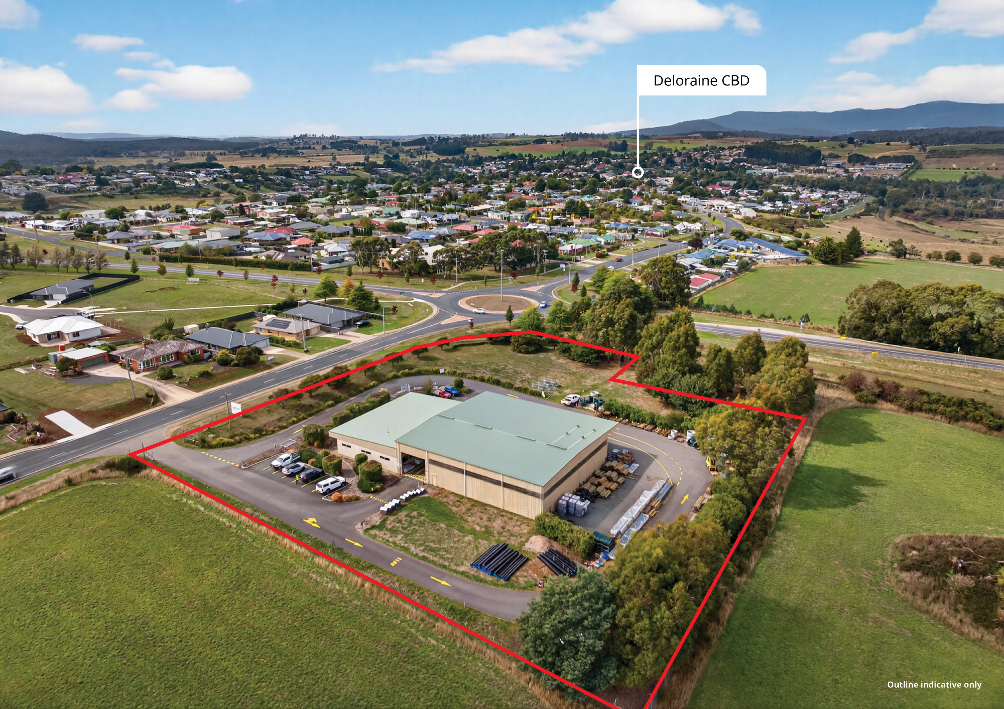 158 Emu Bay Road, Deloraine, TAS, 7304 - Image 21