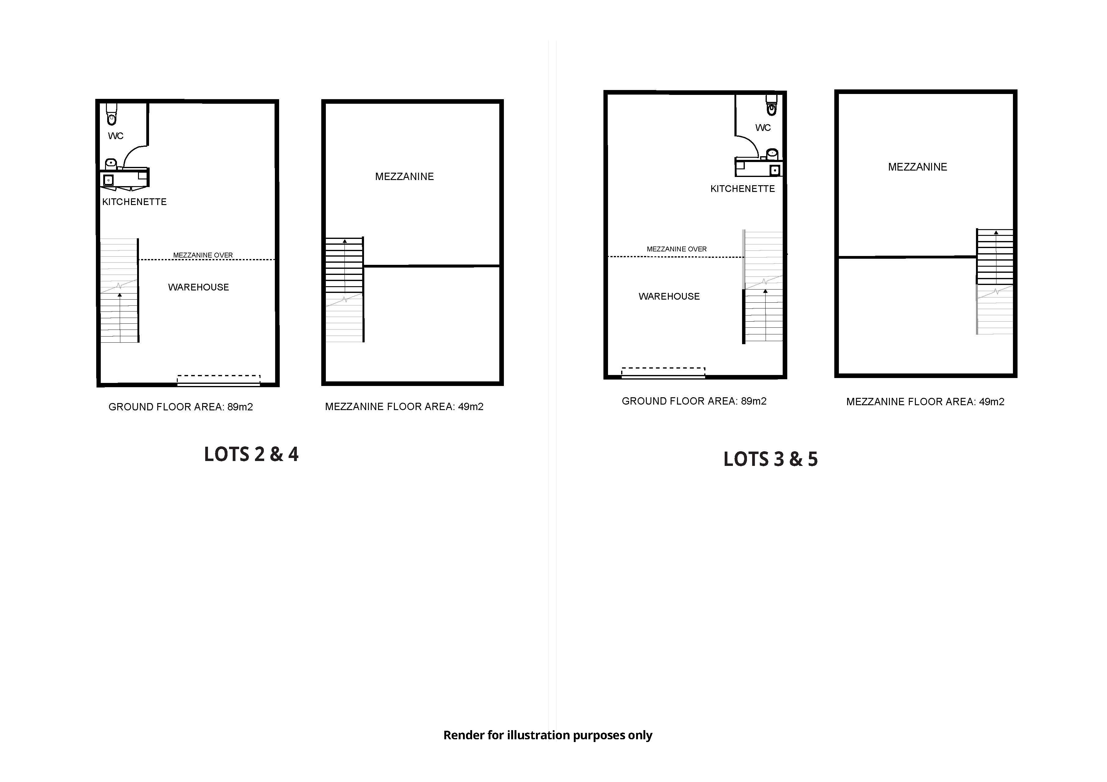 Lots 2-5/115 Cove Hill Road, Bridgewater, TAS, 7030 - Image 12