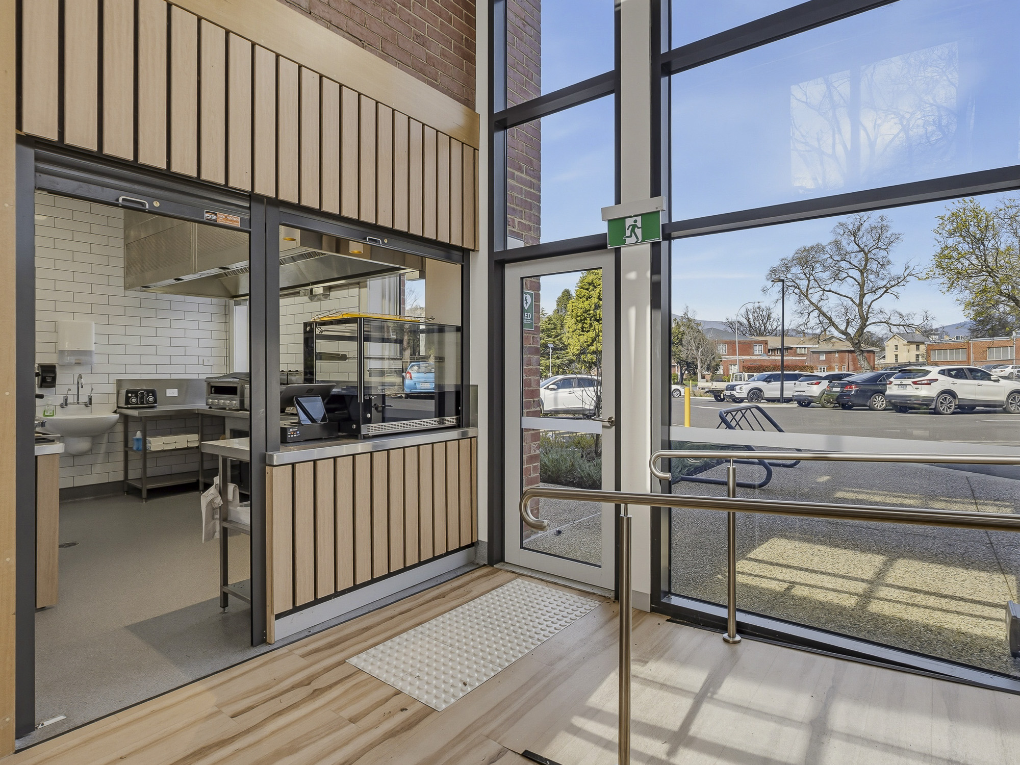 Ground  Tenancy 5/10-12 The Avenue, New Norfolk, TAS, 7140 - Image 3