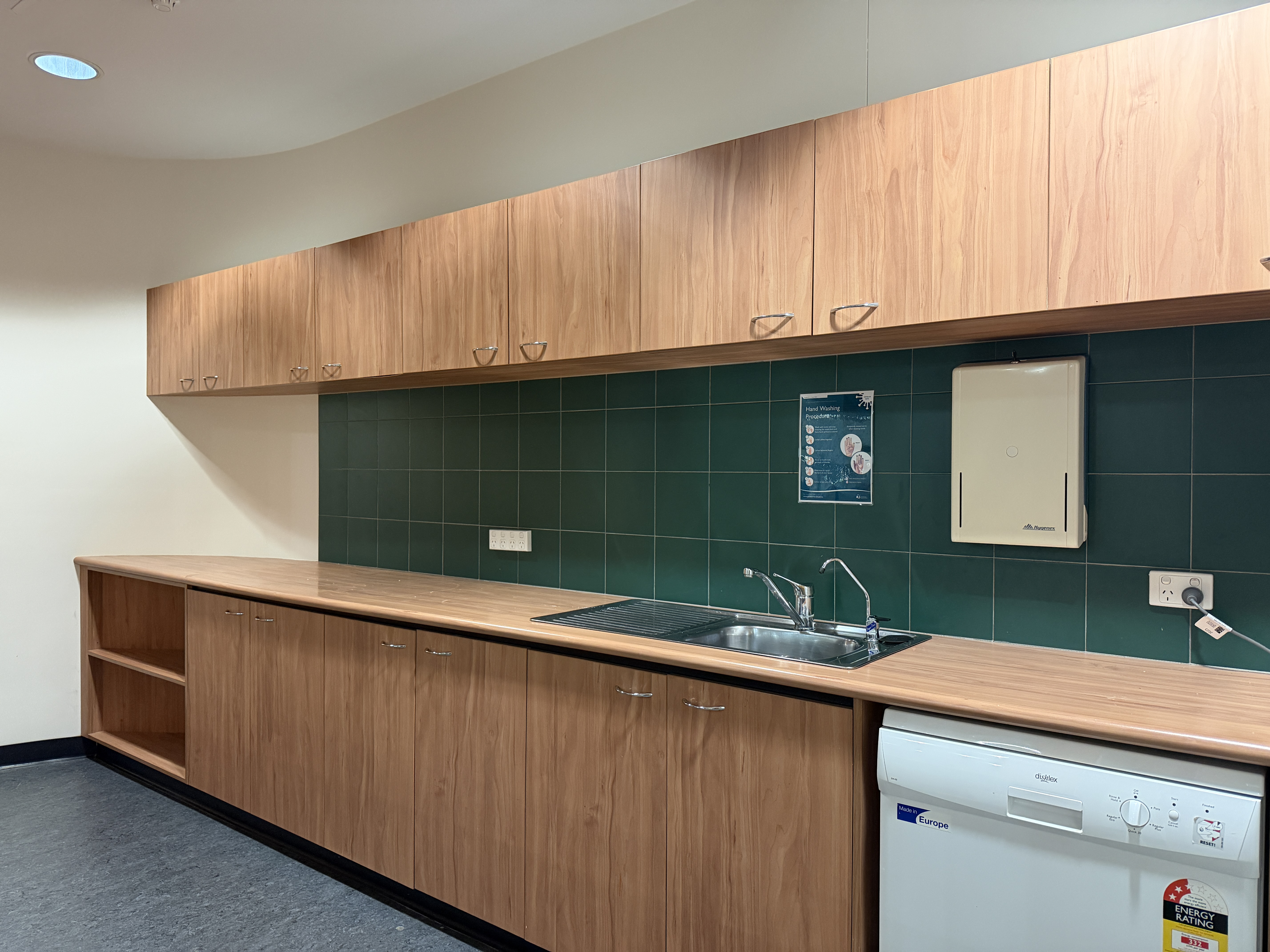 Level 1 Suite 1/182-192 Cimitiere Street, Launceston, TAS, 7250 - Image 3