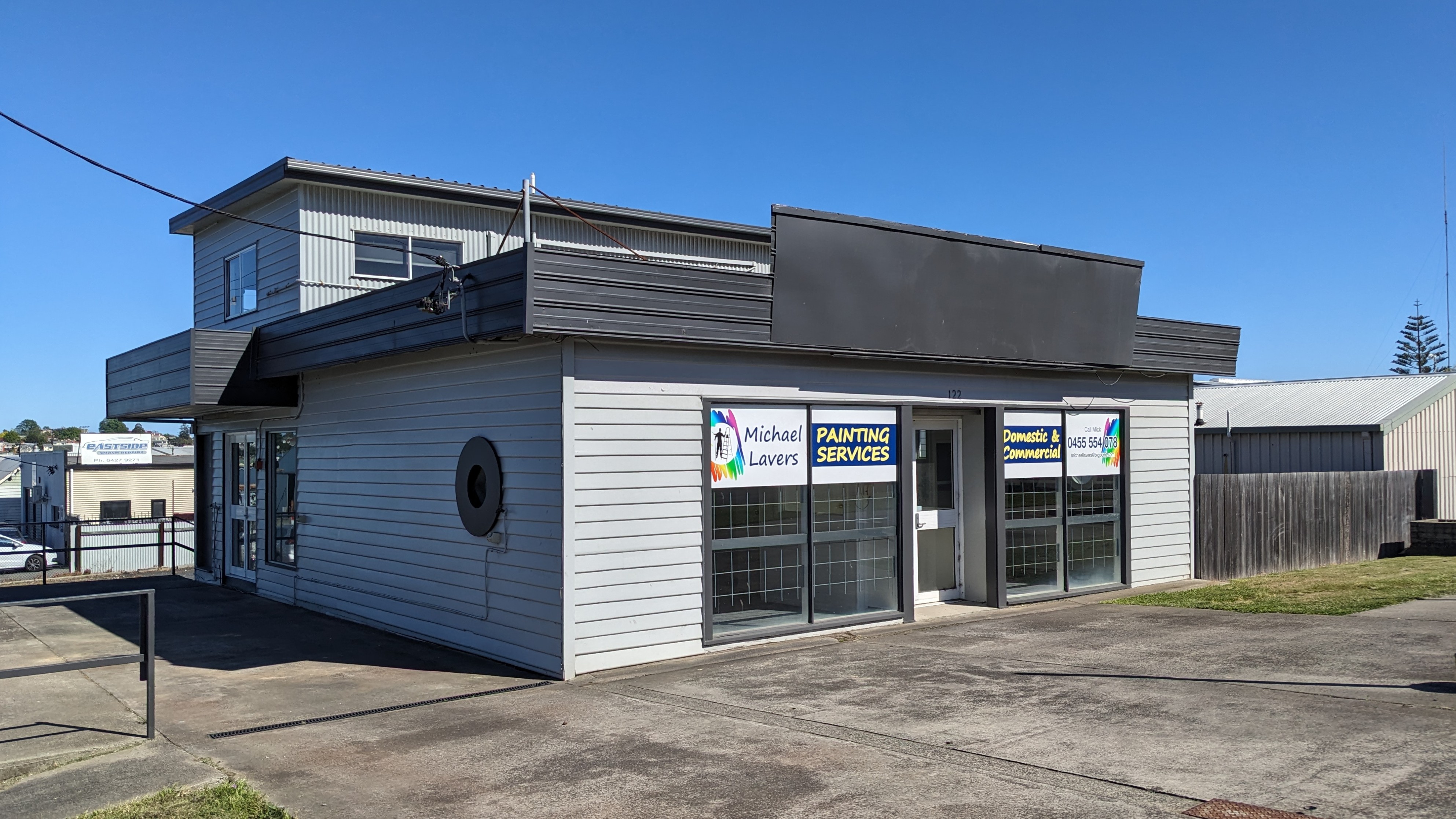 122 Tarleton Street, East Devonport, TAS, 7310