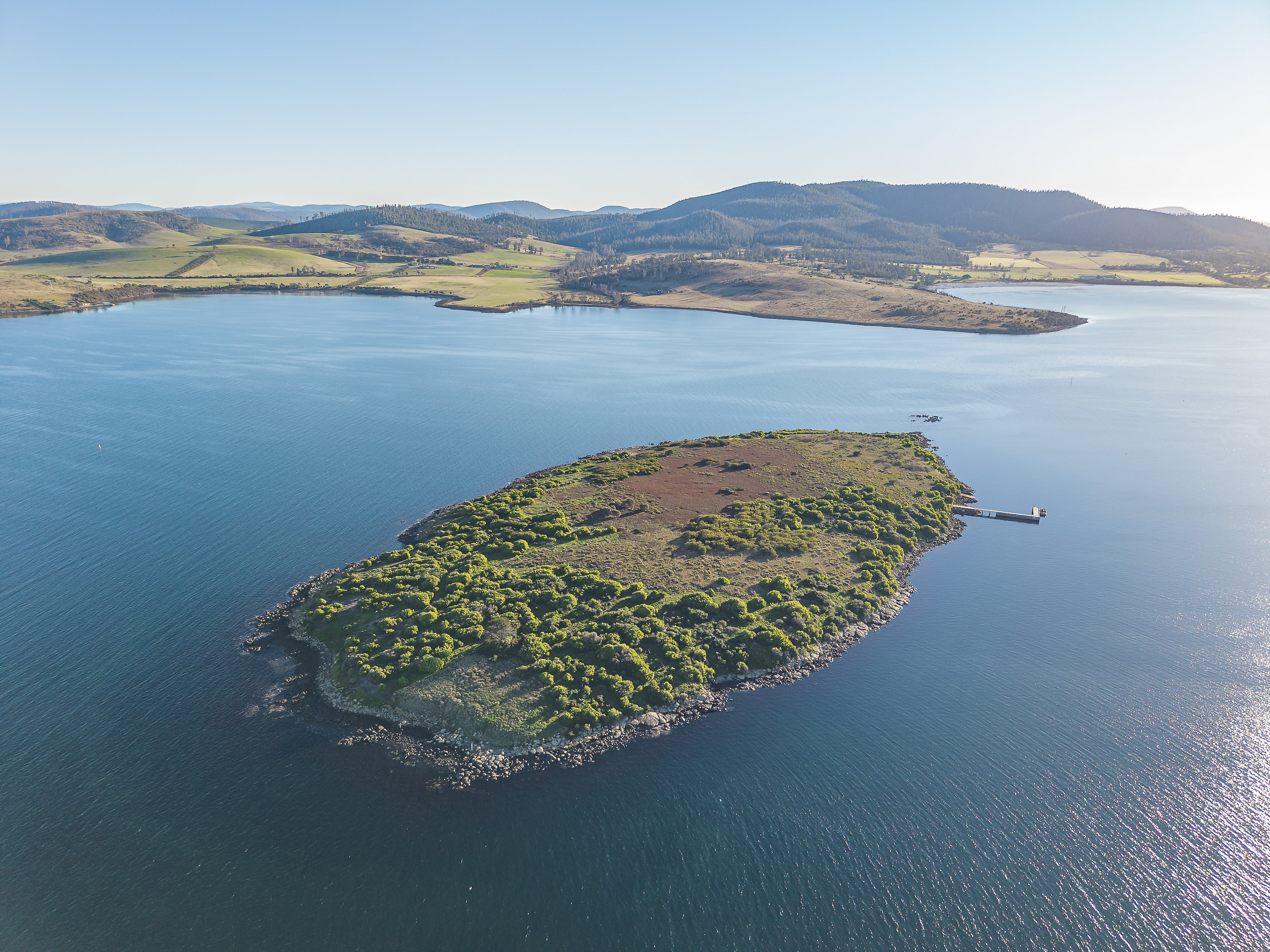 Fulham Island, Dunalley, TAS, 7177 - Image 12