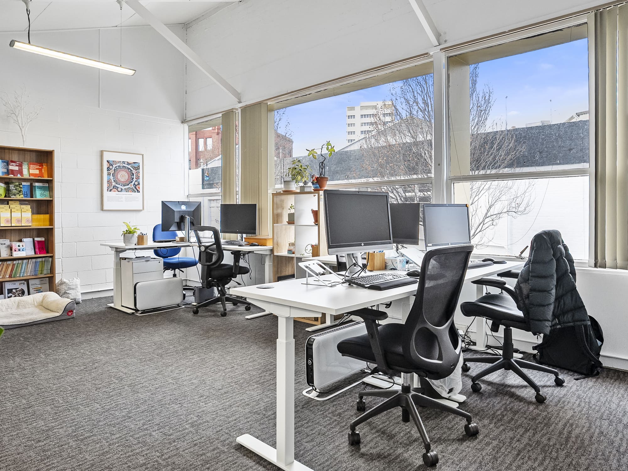 Level 1 Suite 3/41-43 Victoria Street, Hobart, TAS, 7000 - Image 2