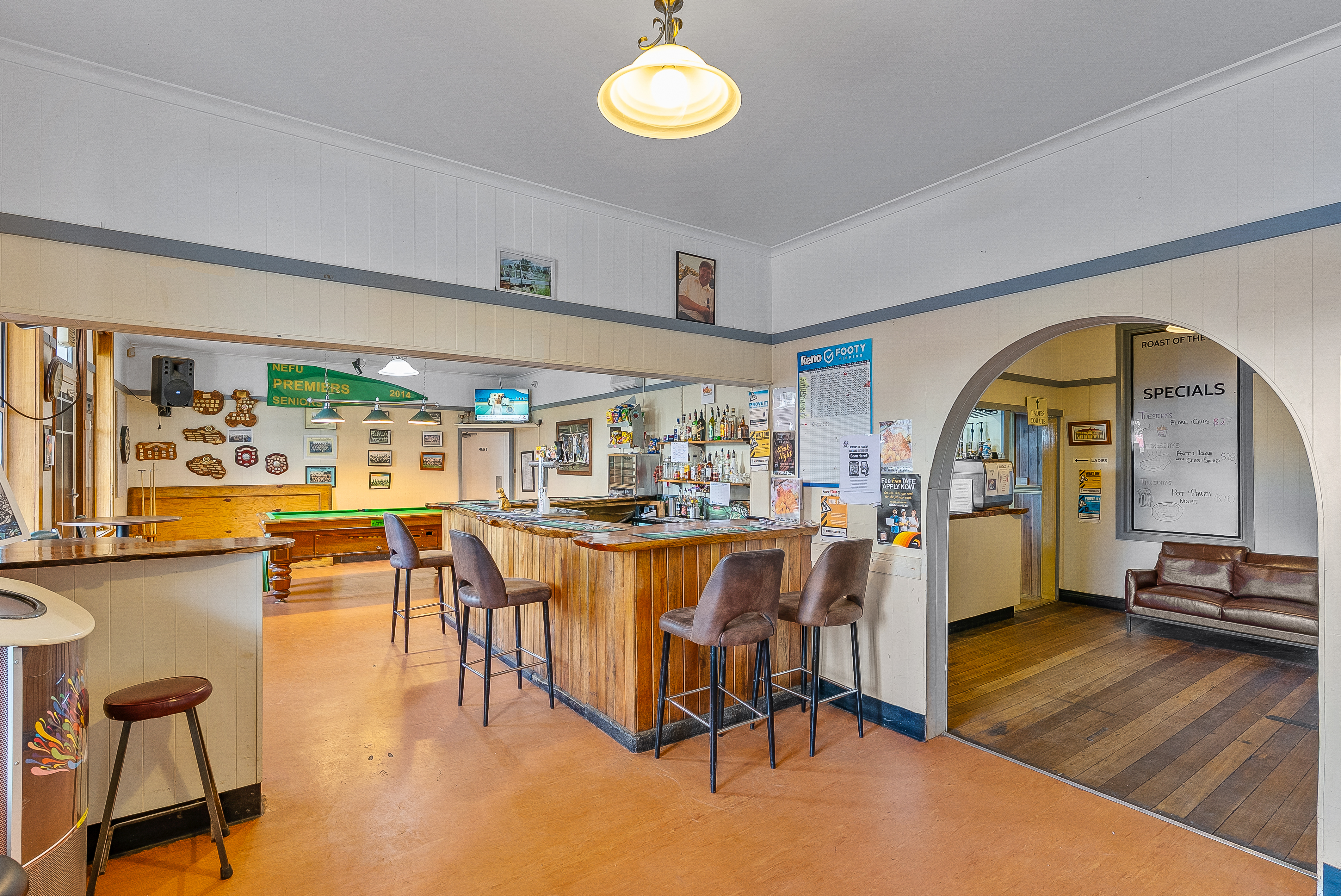 5/7 Stoke Street, Branxholm, TAS, 7261 - Image 2