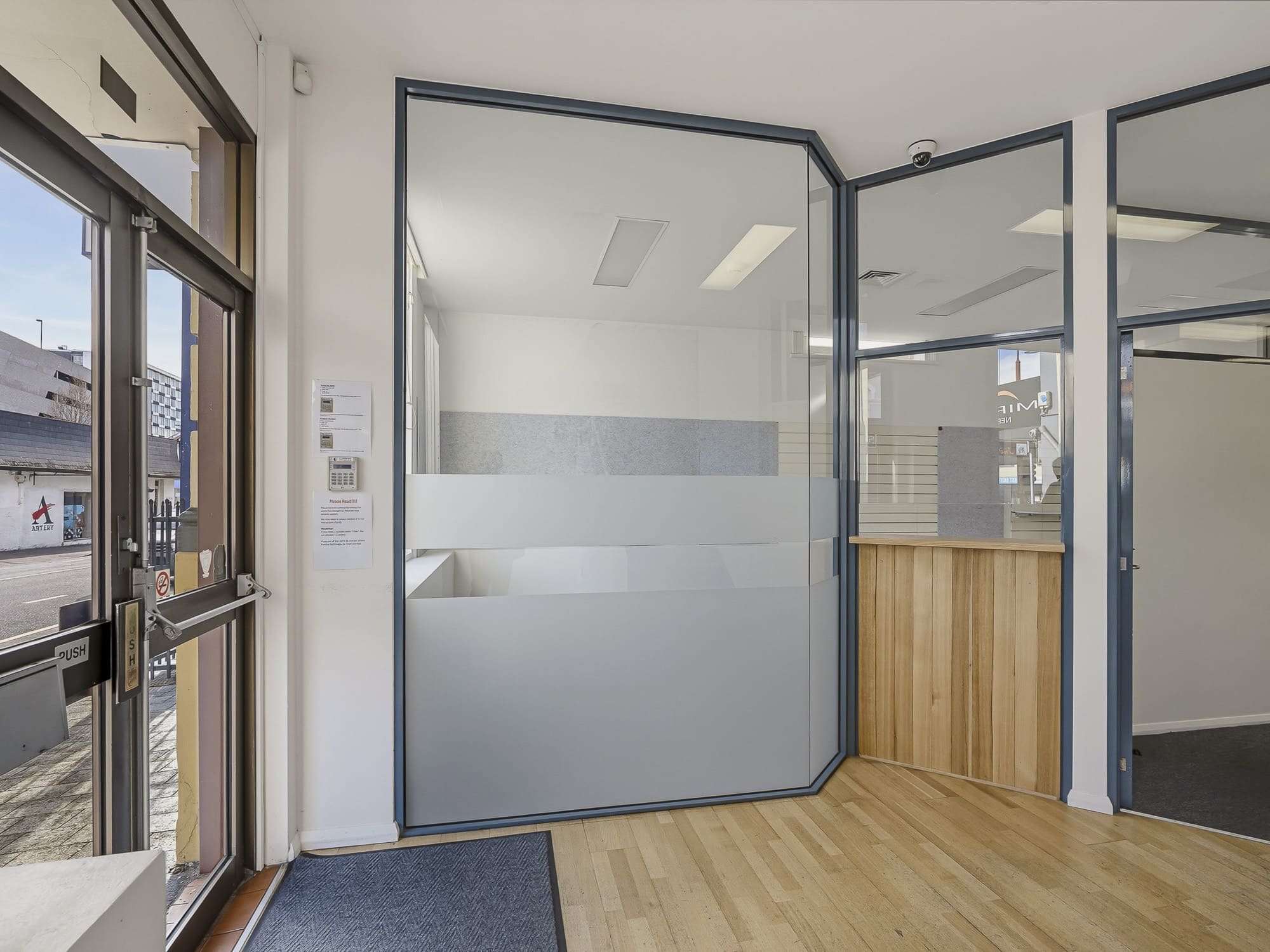 Ground/184 Collins Street, Hobart, TAS, 7000 - Image 6