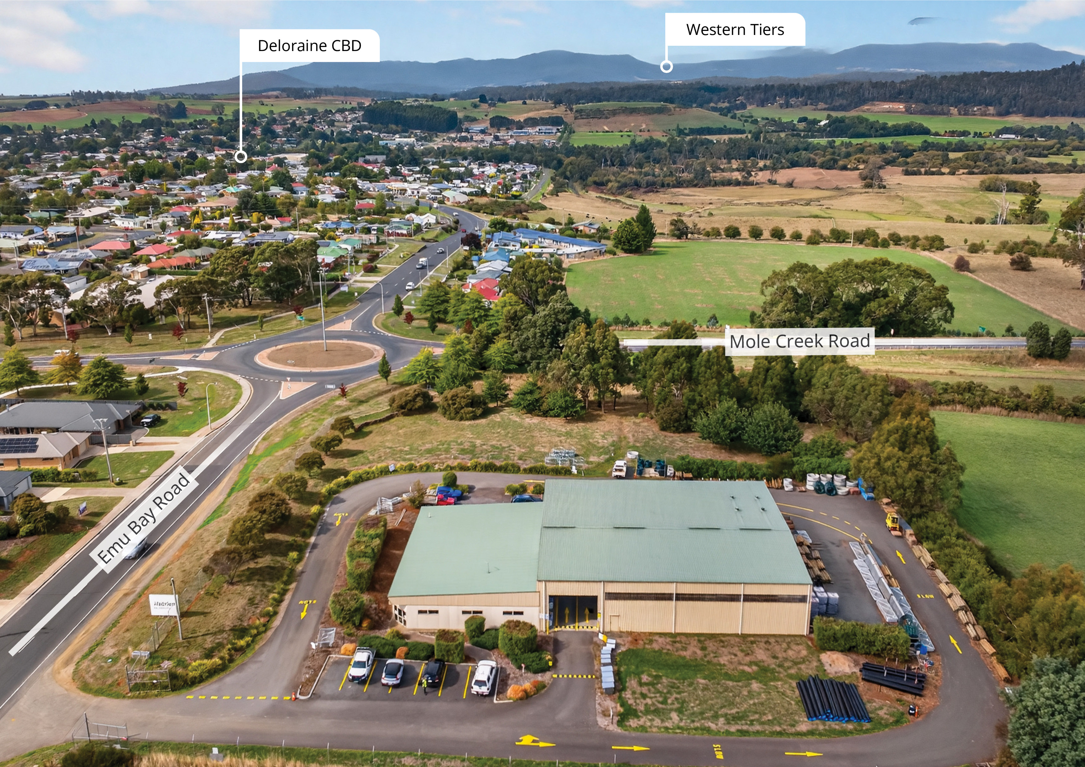 158 Emu Bay Road, Deloraine, TAS, 7304 - Image 22