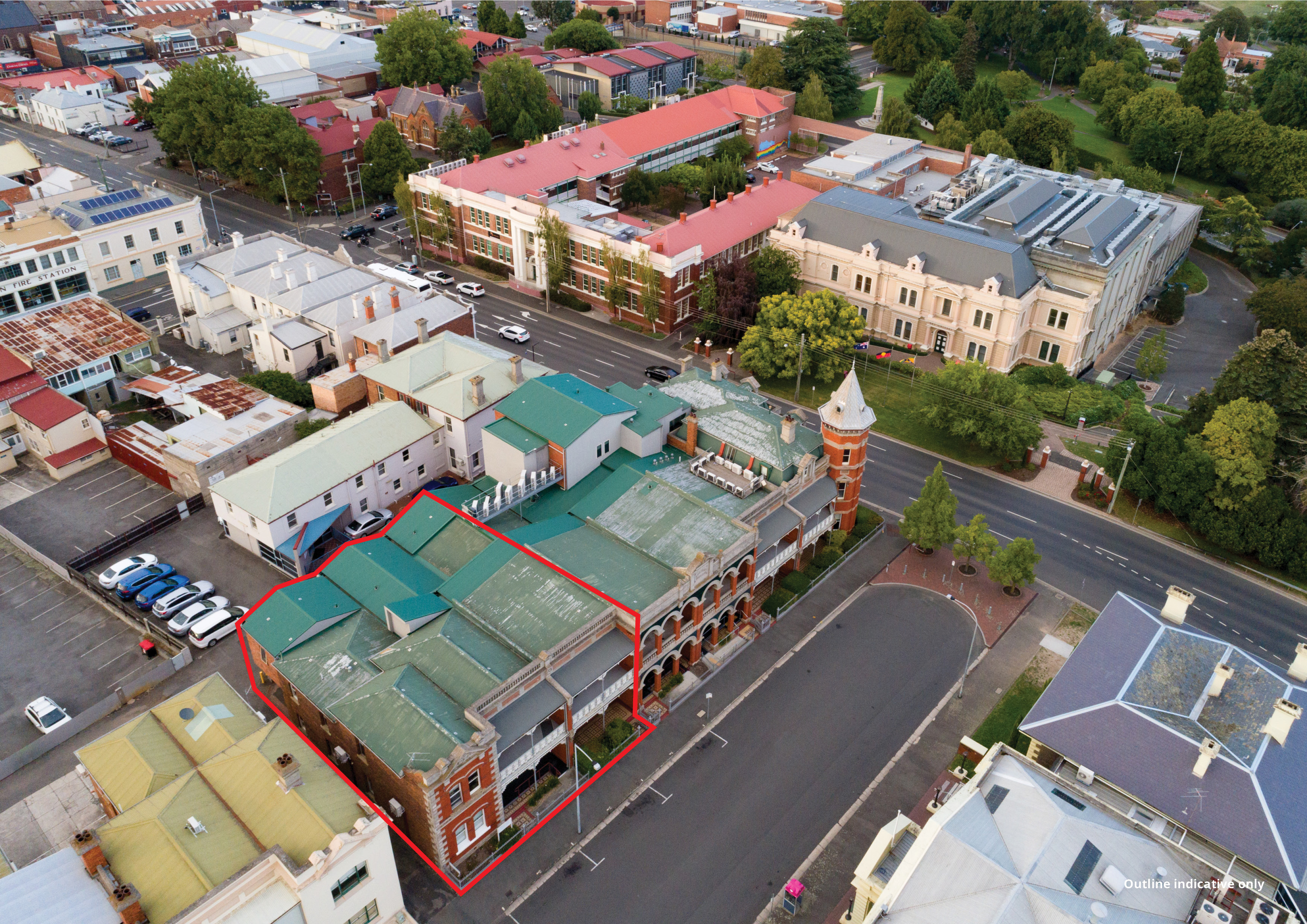 111-113 Cameron Street, Launceston, TAS, 7250 - Image 10