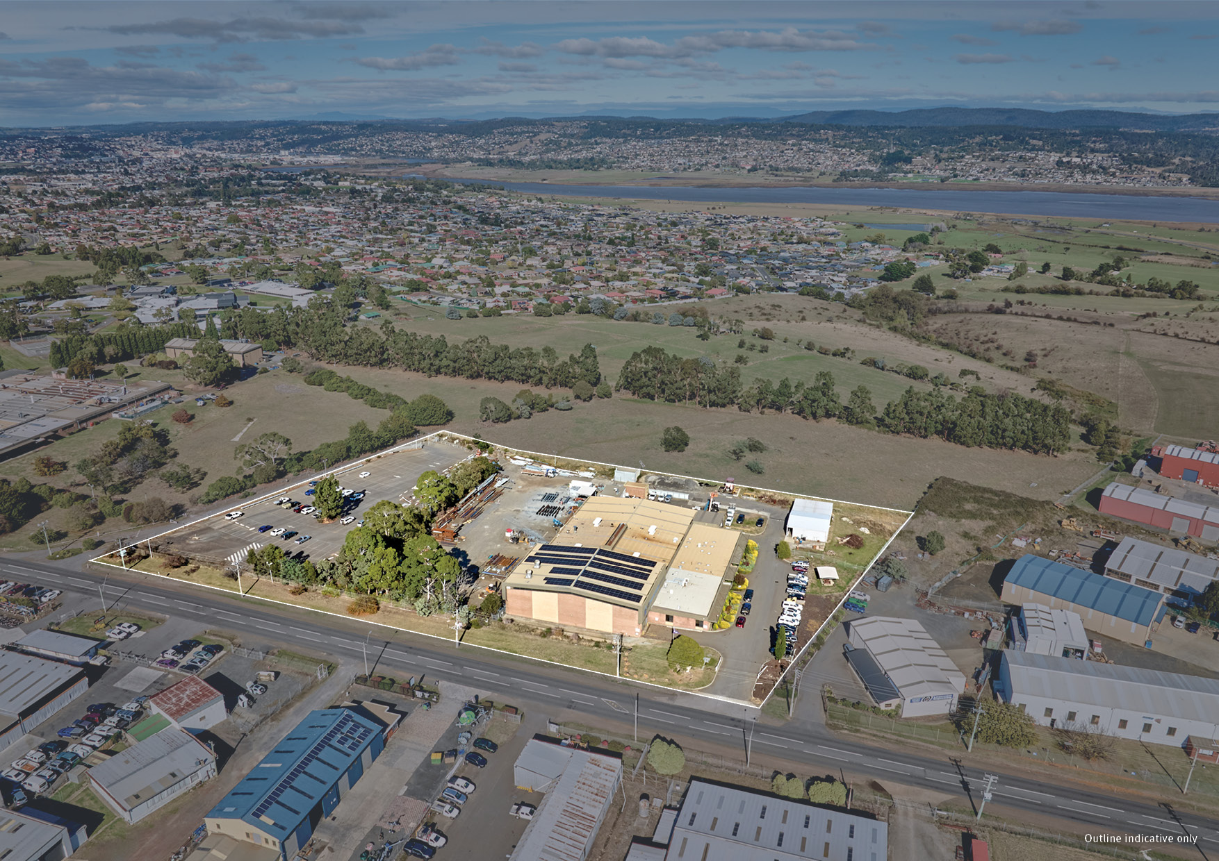 293 George Town Road, Rocherlea, TAS, 7248 - Image 1