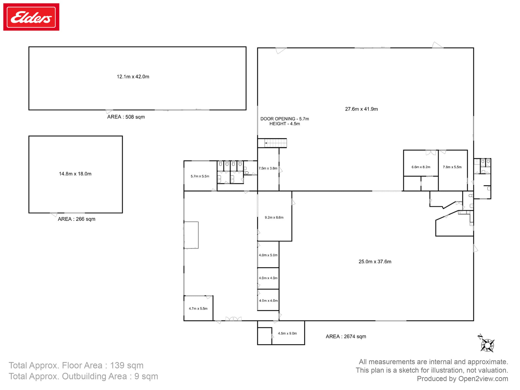 Unit 1/94 Grove Road, Glenorchy, TAS, 7010 - Image 20