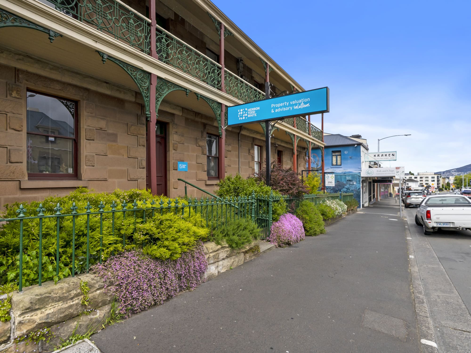 Suite/297 Elizabeth Street, North Hobart, TAS, 7000 - Image 8