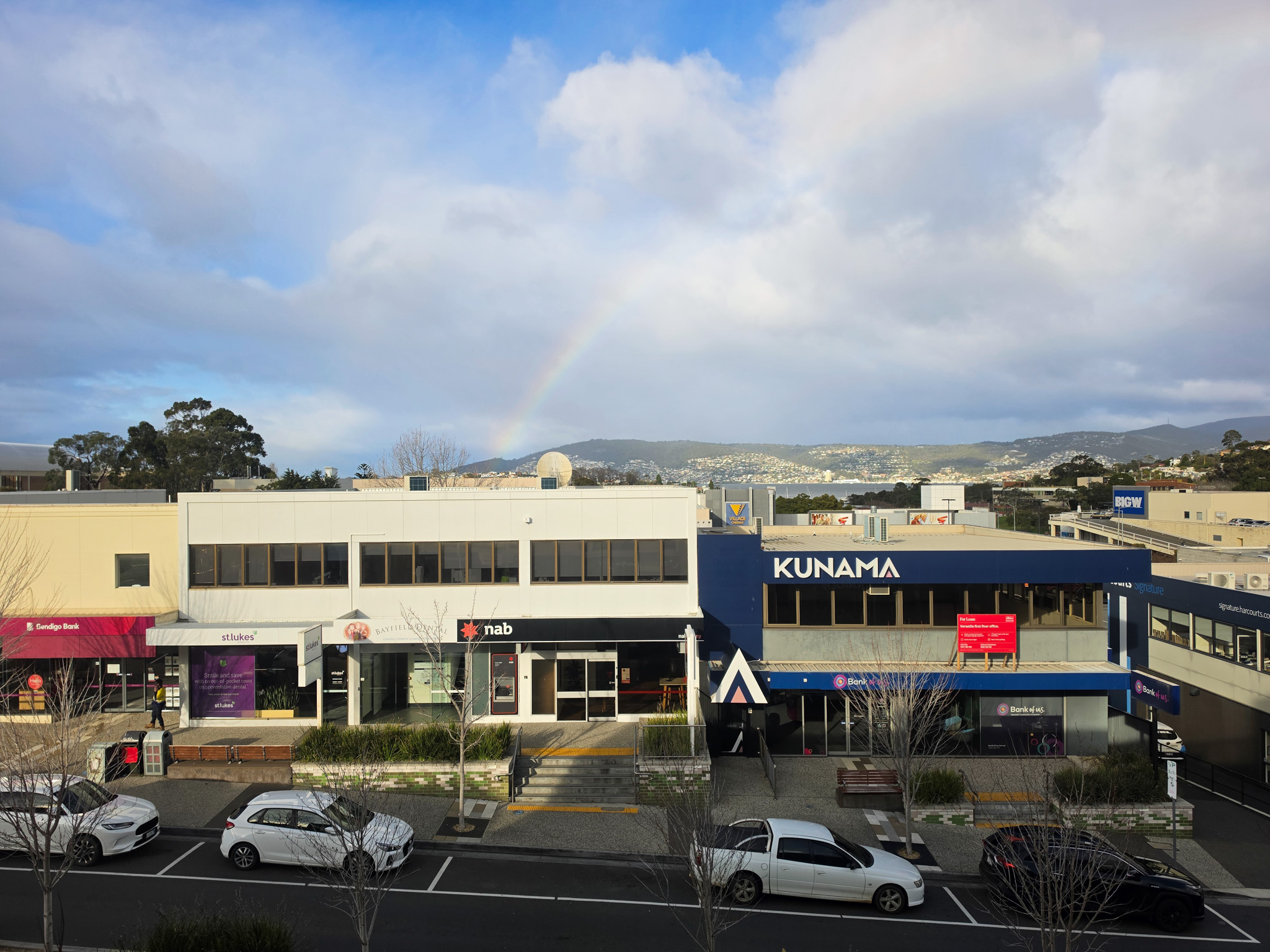 Level 2 Suite 1/8 Bayfield Street, Rosny Park, TAS, 7018 - Image 8
