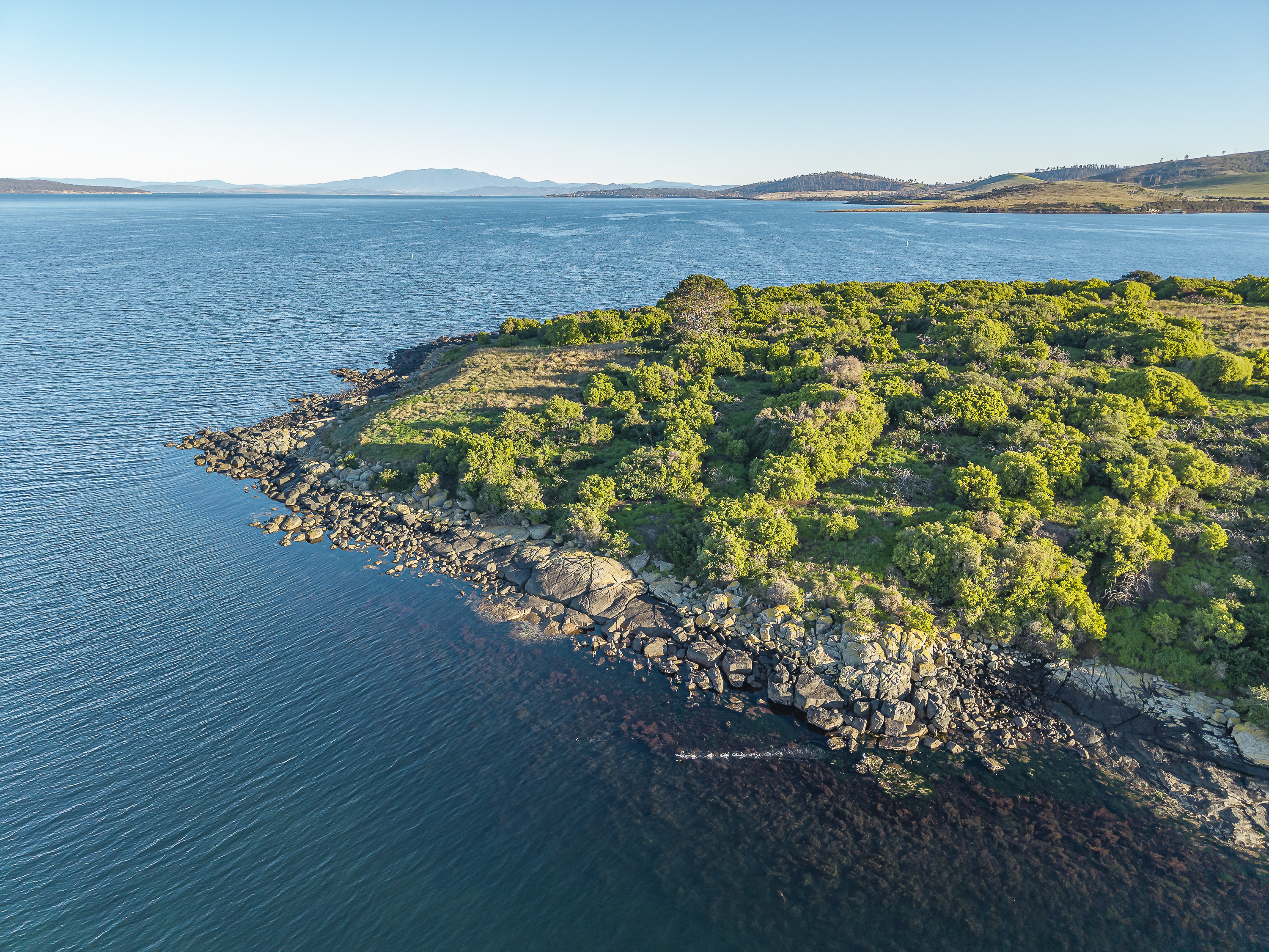 Fulham Island, Dunalley, TAS, 7177 - Image 13