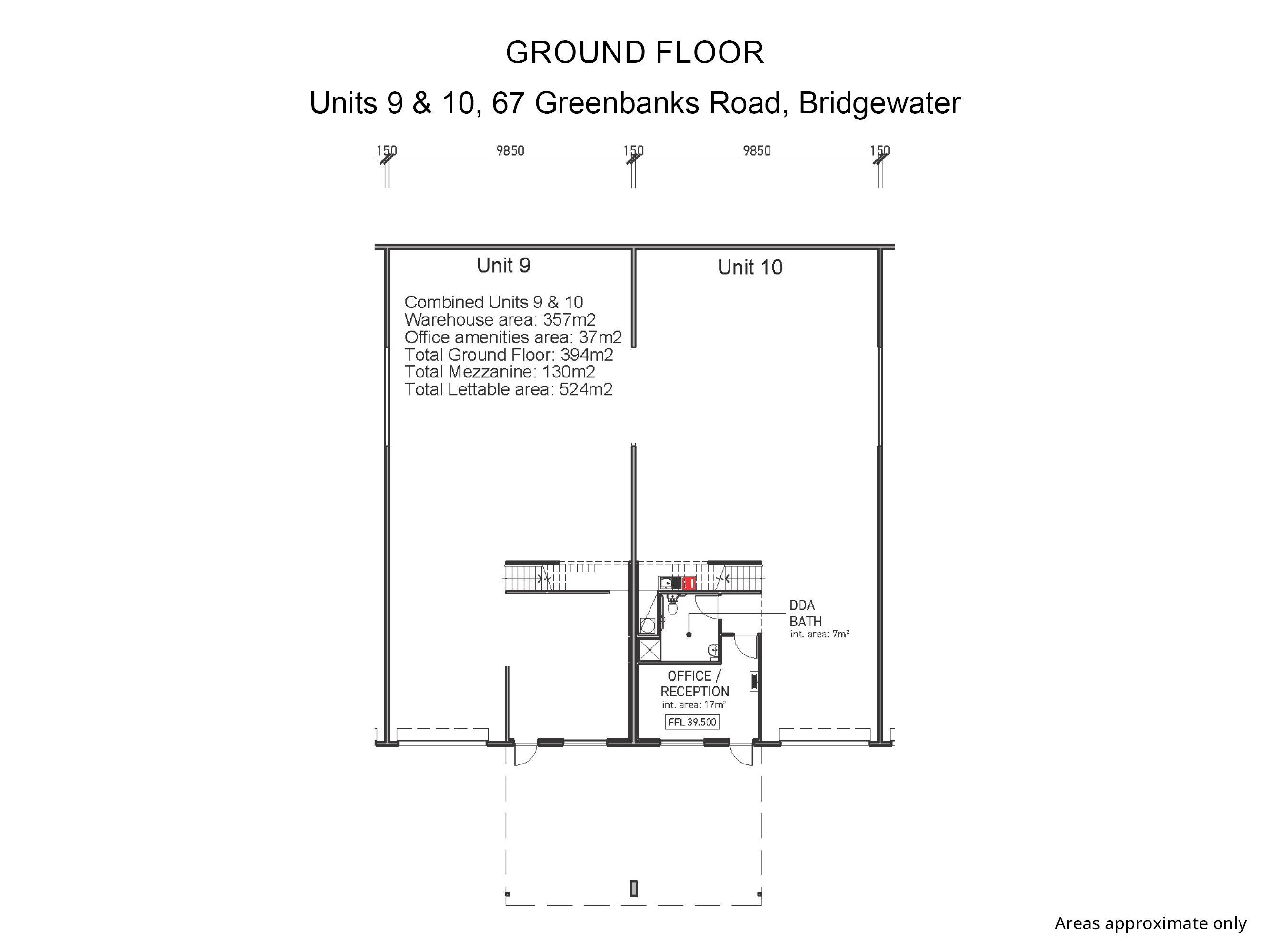 9 & 10/67 Greenbanks Road, Bridgewater, TAS, 7030 - Image 10