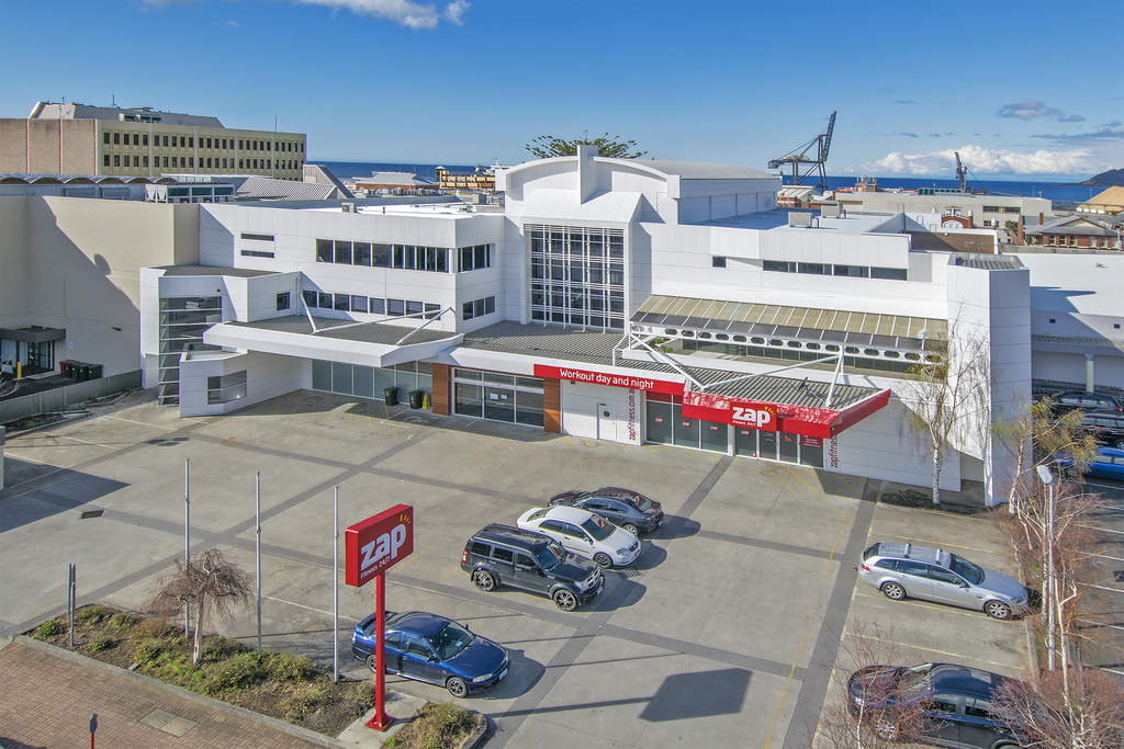 Level 1 & 2/39-41 Alexander Street, Burnie, TAS, 7320 - Image 1