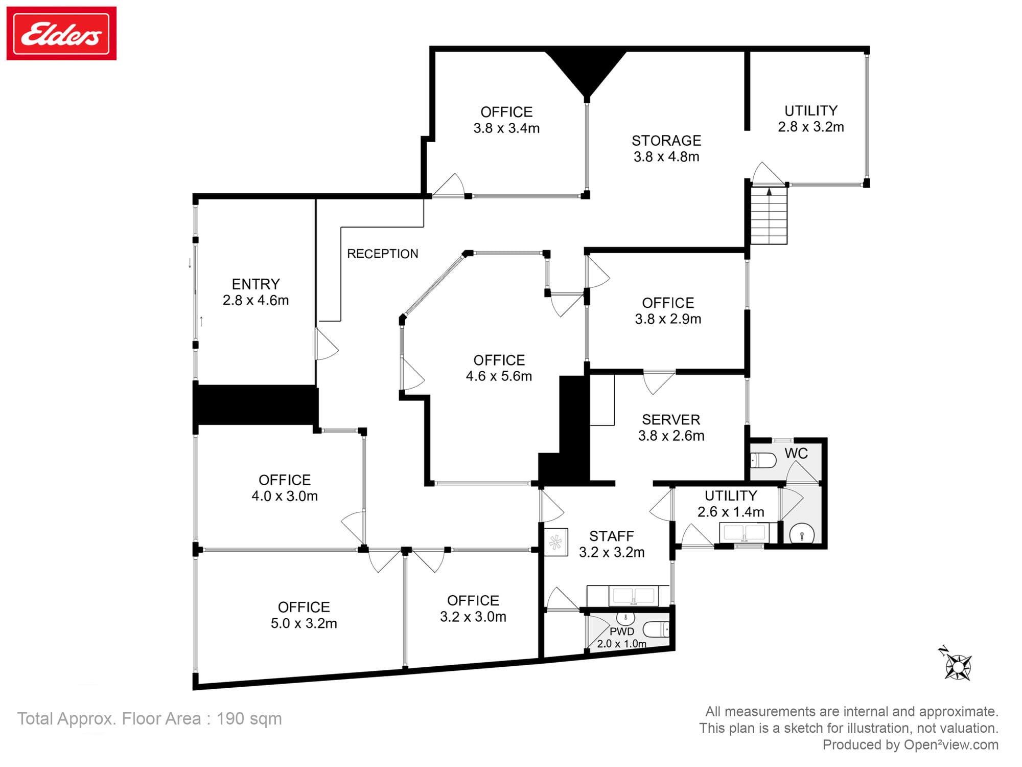 170 Macquarie Street, Hobart, TAS, 7000 - Image 8