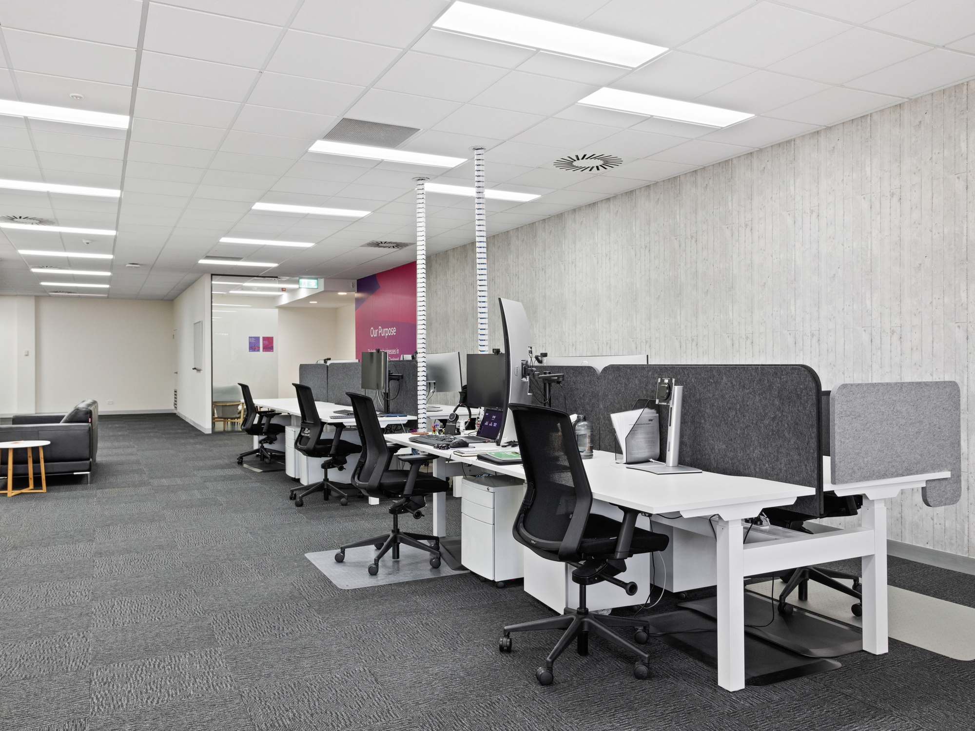 Ground  Suite 3/137 Harrington Street, Hobart, TAS, 7000 - Image 8