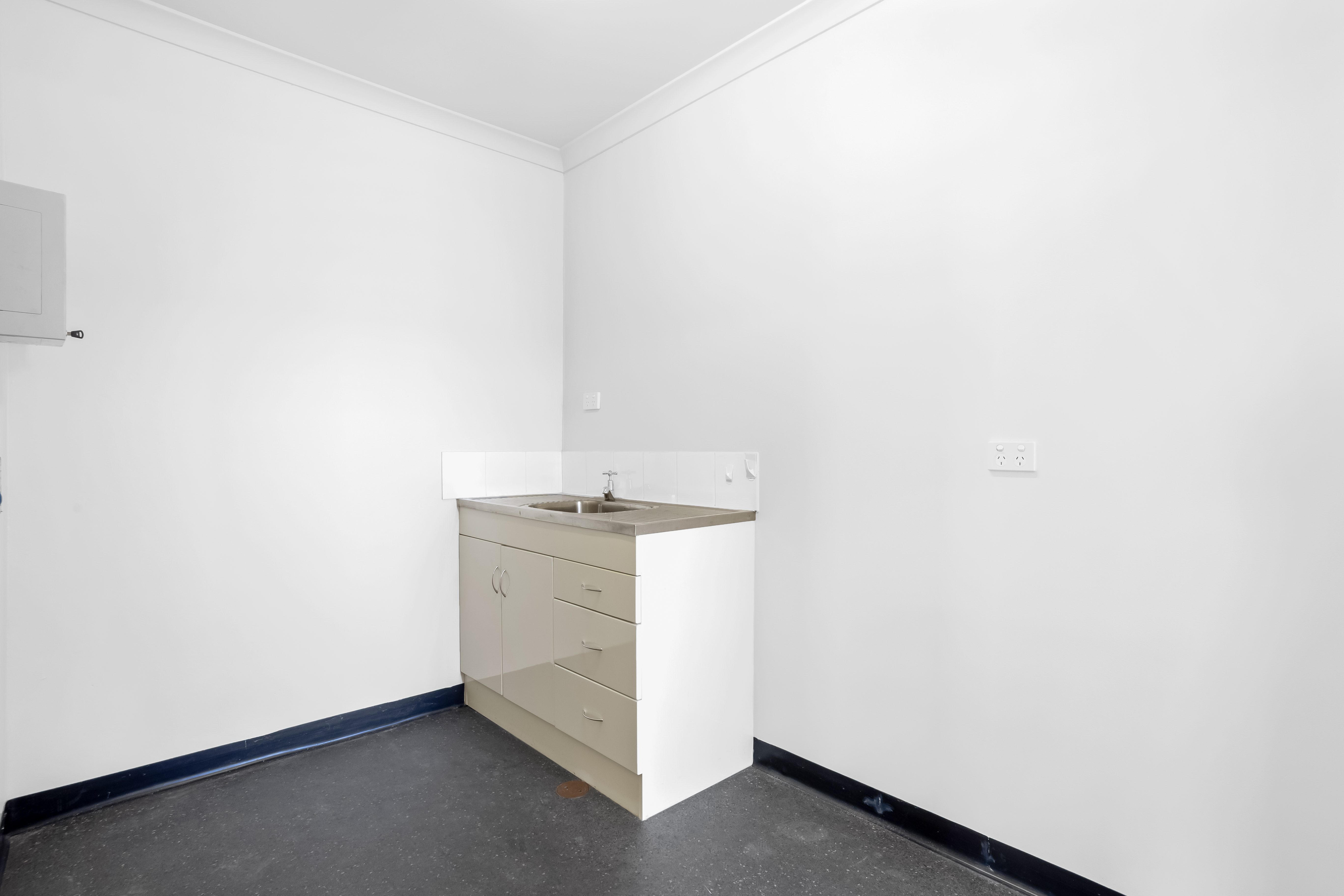 Unit 2B/45 Derby Street, Rockhampton City, QLD, 4700 - Image 5
