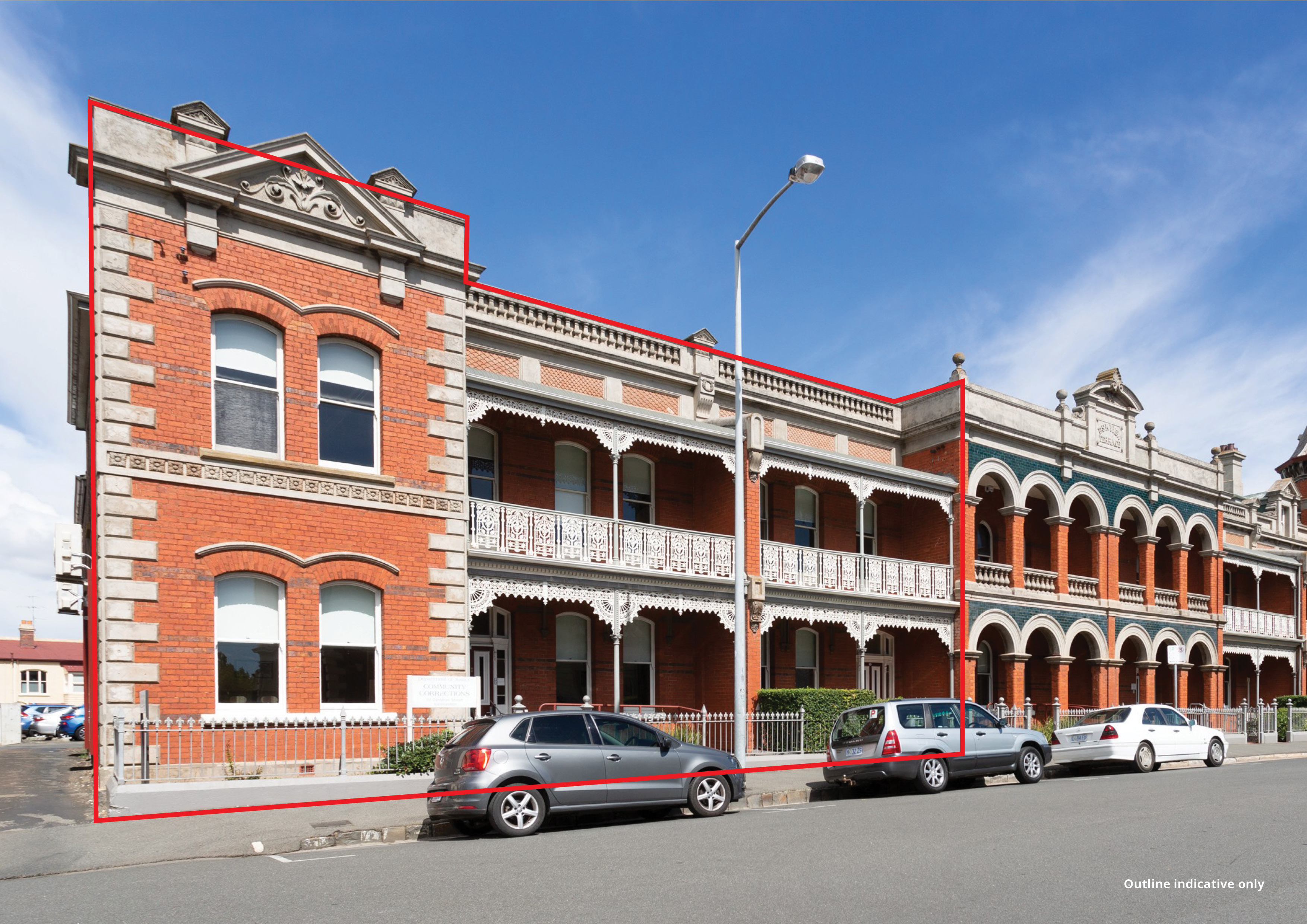 111-113 Cameron Street, Launceston, TAS, 7250 - Image 1