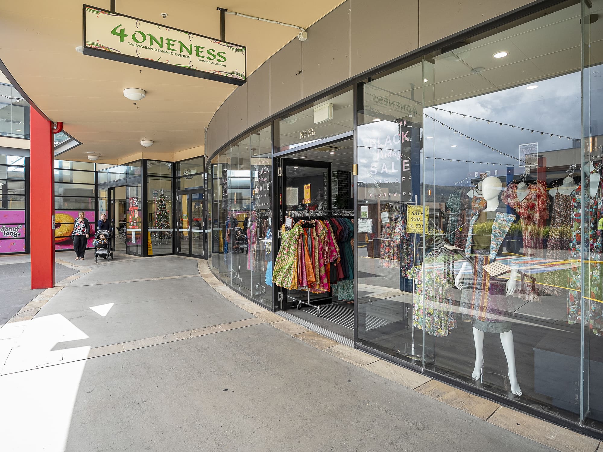 Shop 73A/29 Channel Highway, Kingston, TAS, 7050 - Image 2