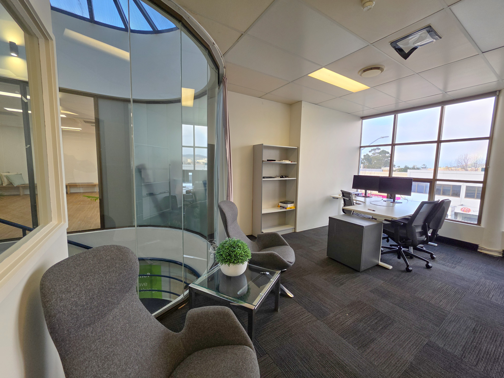 Level 2 Suite 1/8 Bayfield Street, Rosny Park, TAS, 7018 - Image 3