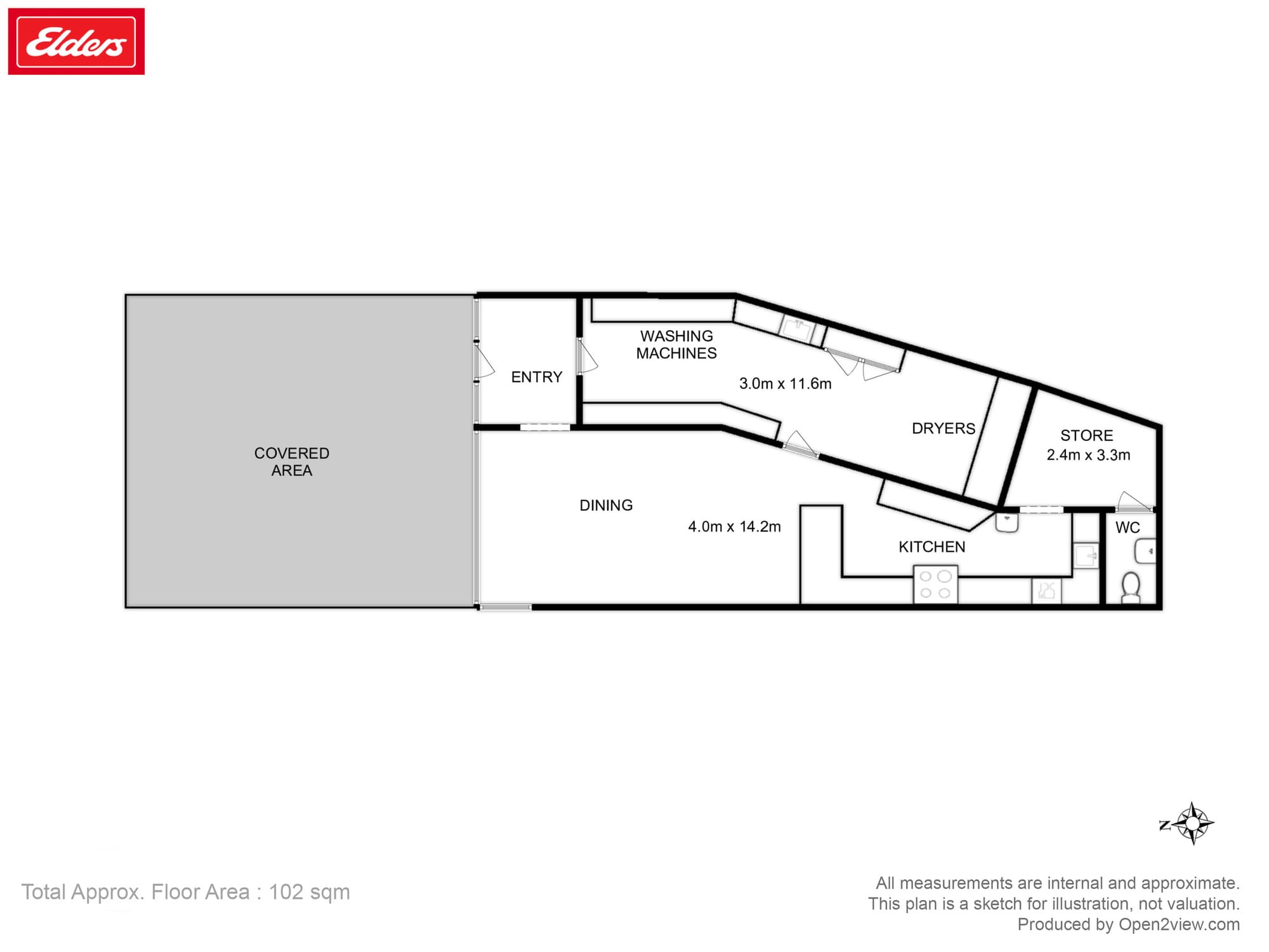 12 Salamanca Square, Battery Point, TAS, 7004 - Image 14