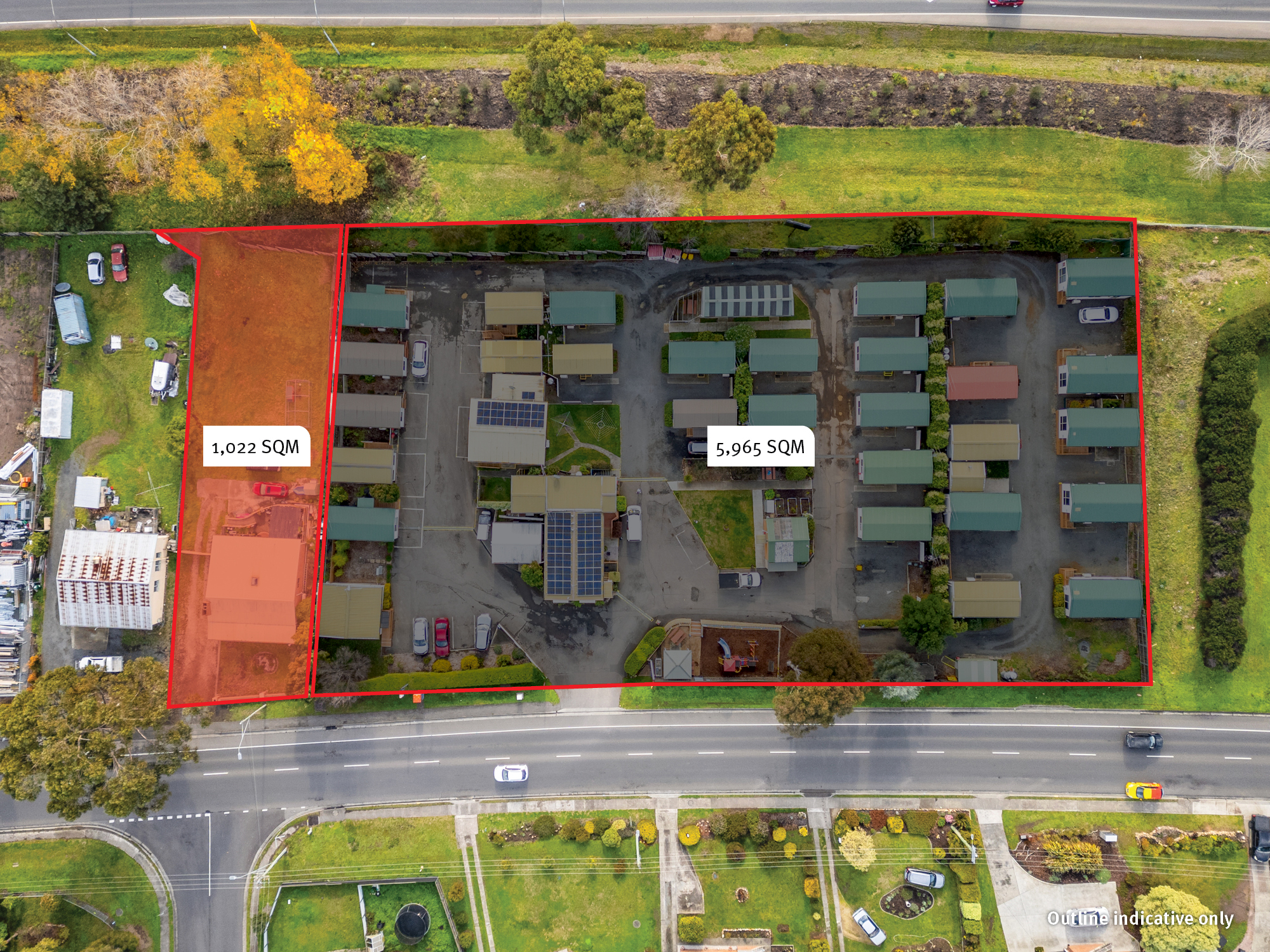 344-346 Cambridge Road, Mornington, TAS, 7018 - Image 2