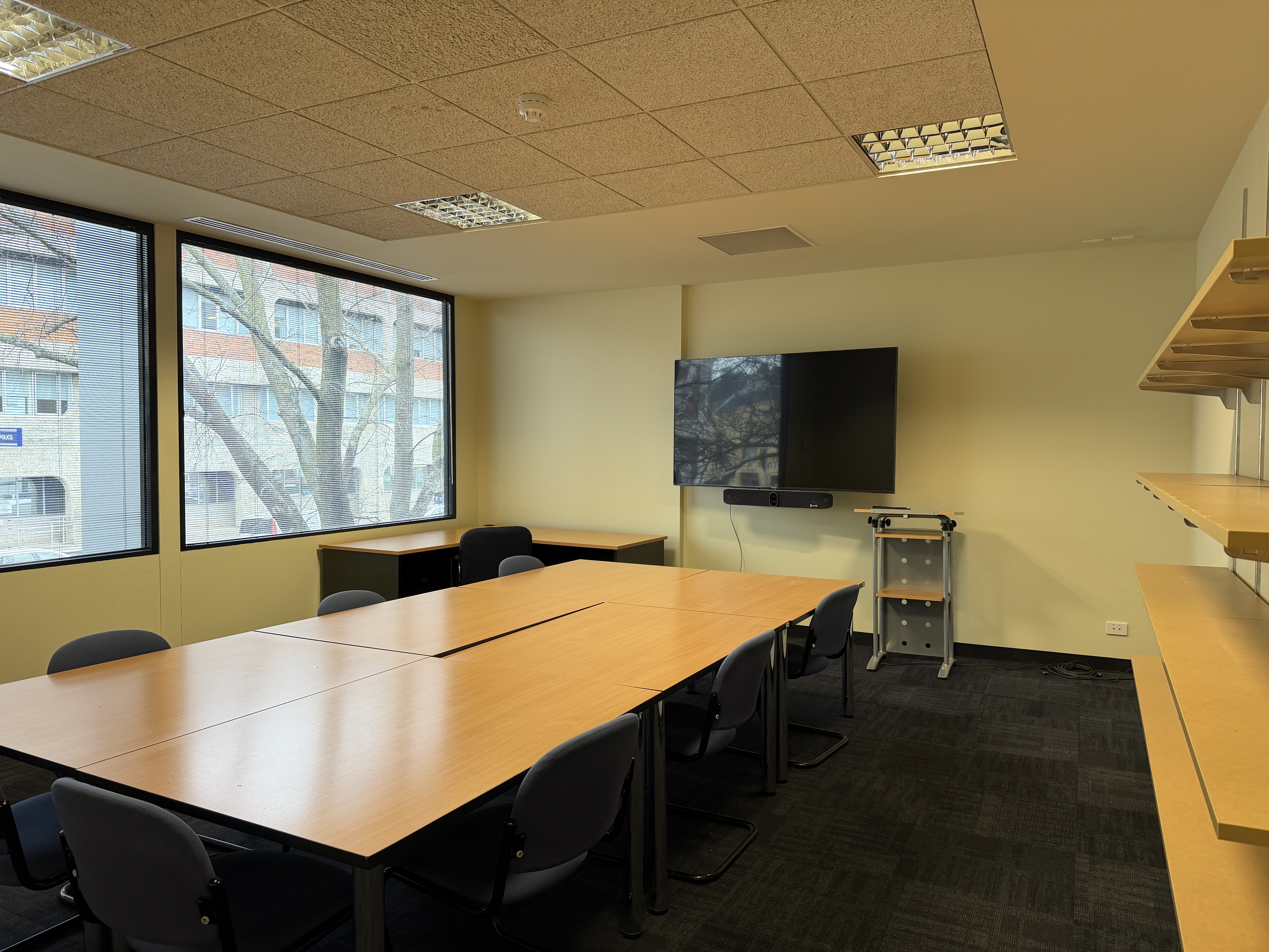 Level 1 Suite 1/182-192 Cimitiere Street, Launceston, TAS, 7250 - Image 5