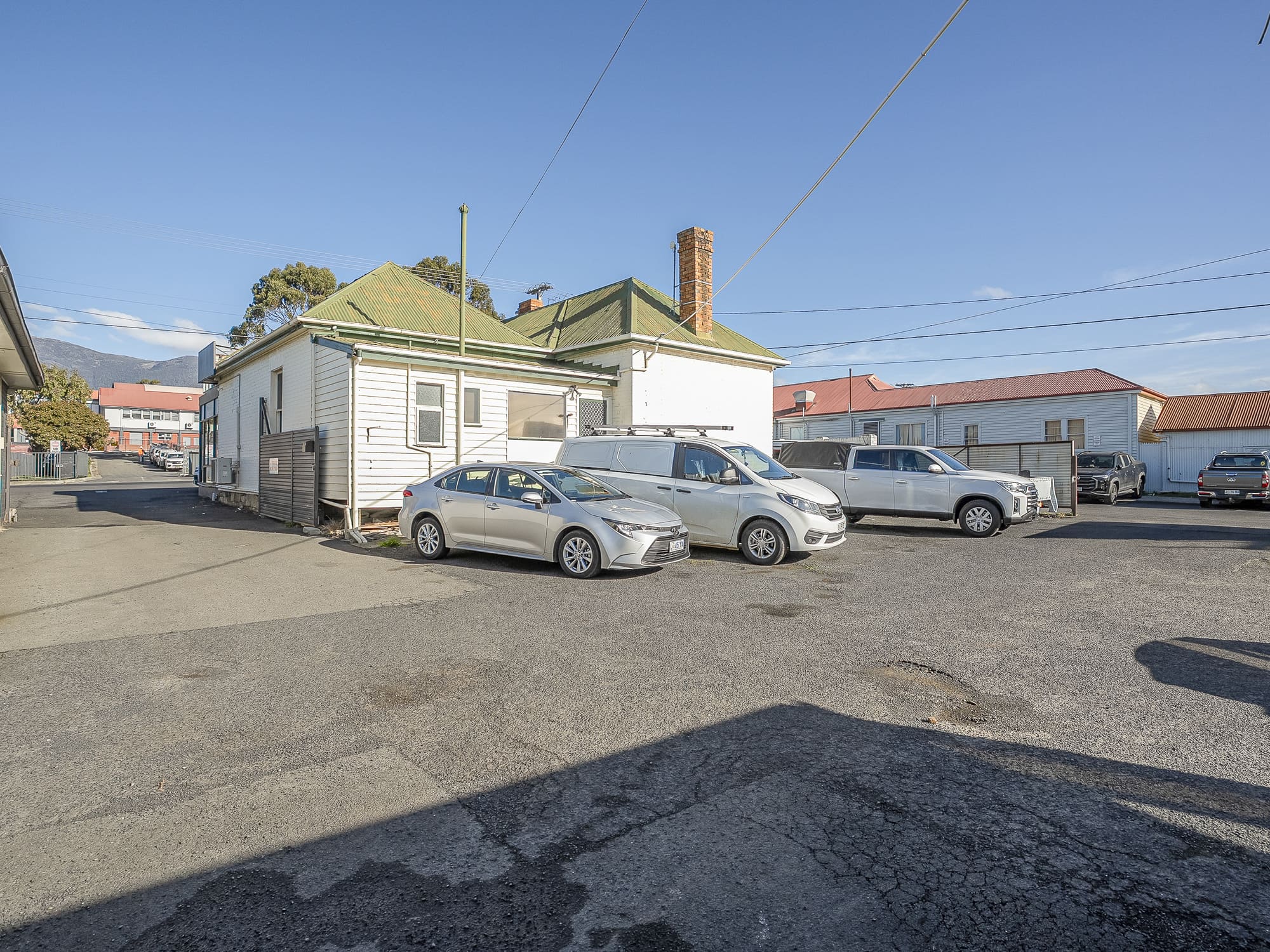 Shop Front/285 Main Road, Glenorchy, TAS, 7010 - Image 2