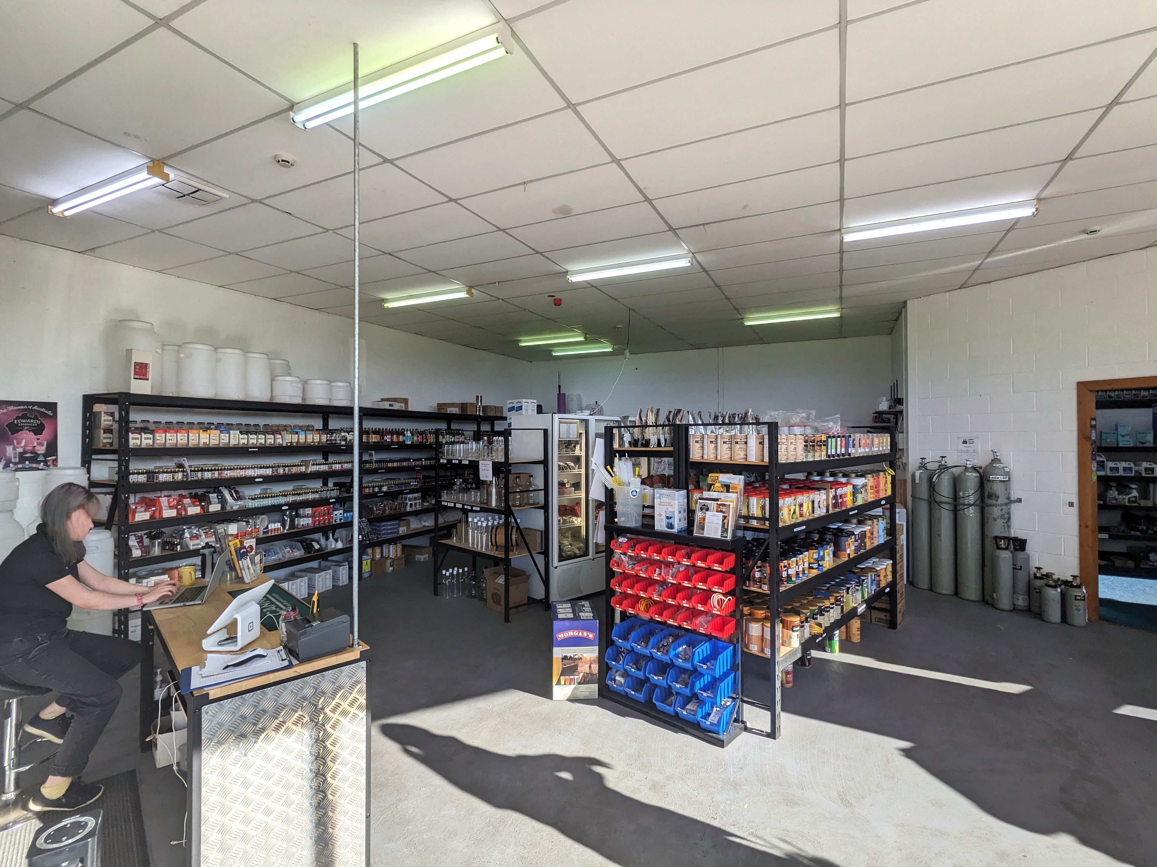 Shop 8 & 9/39 Wragg Street, Somerset, TAS, 7322 - Image 2