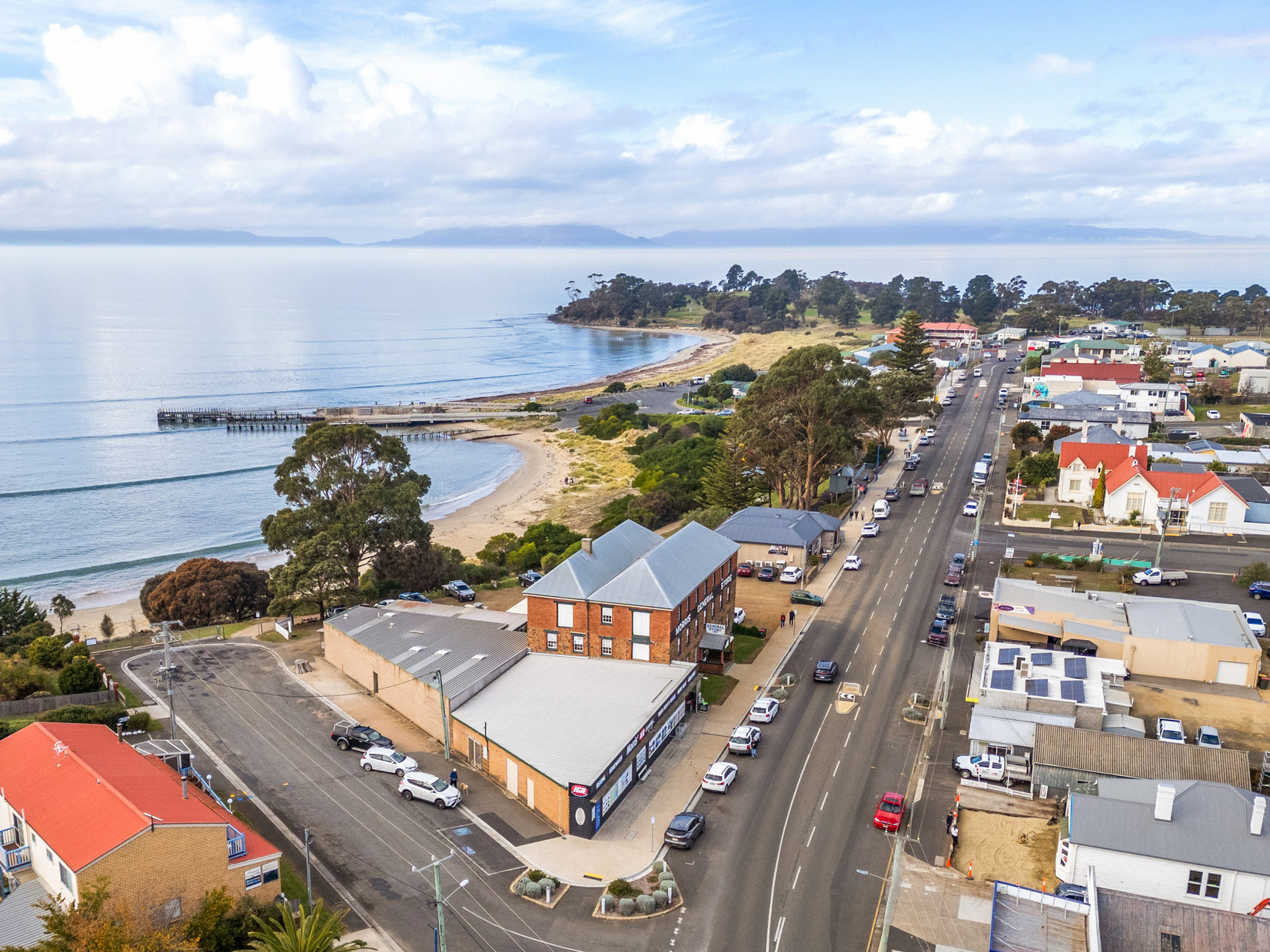13-15 Franklin Street, Swansea, TAS, 7190 - Image 2