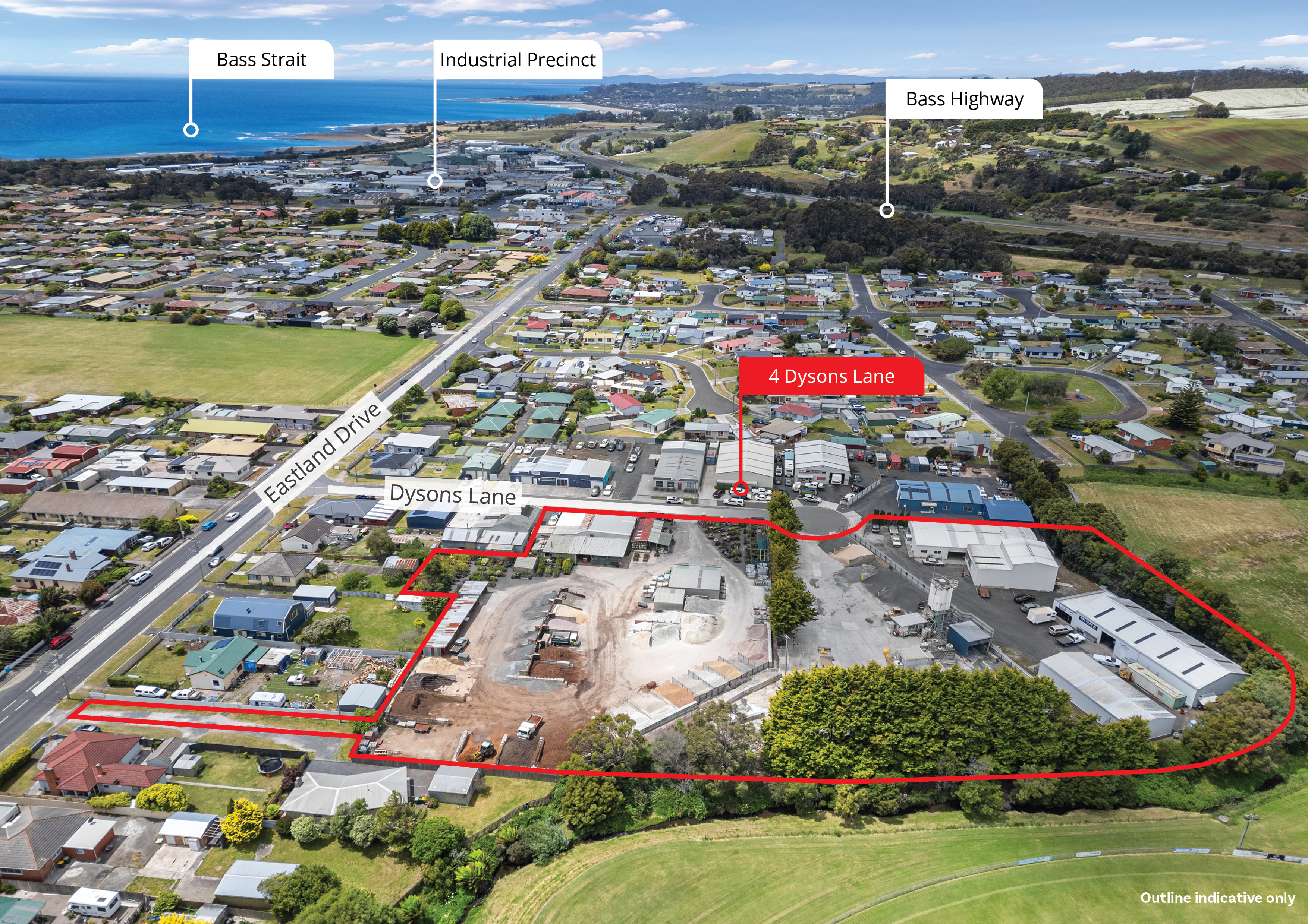 4 Dysons Lane, Ulverstone, TAS, 7315 - Image 3