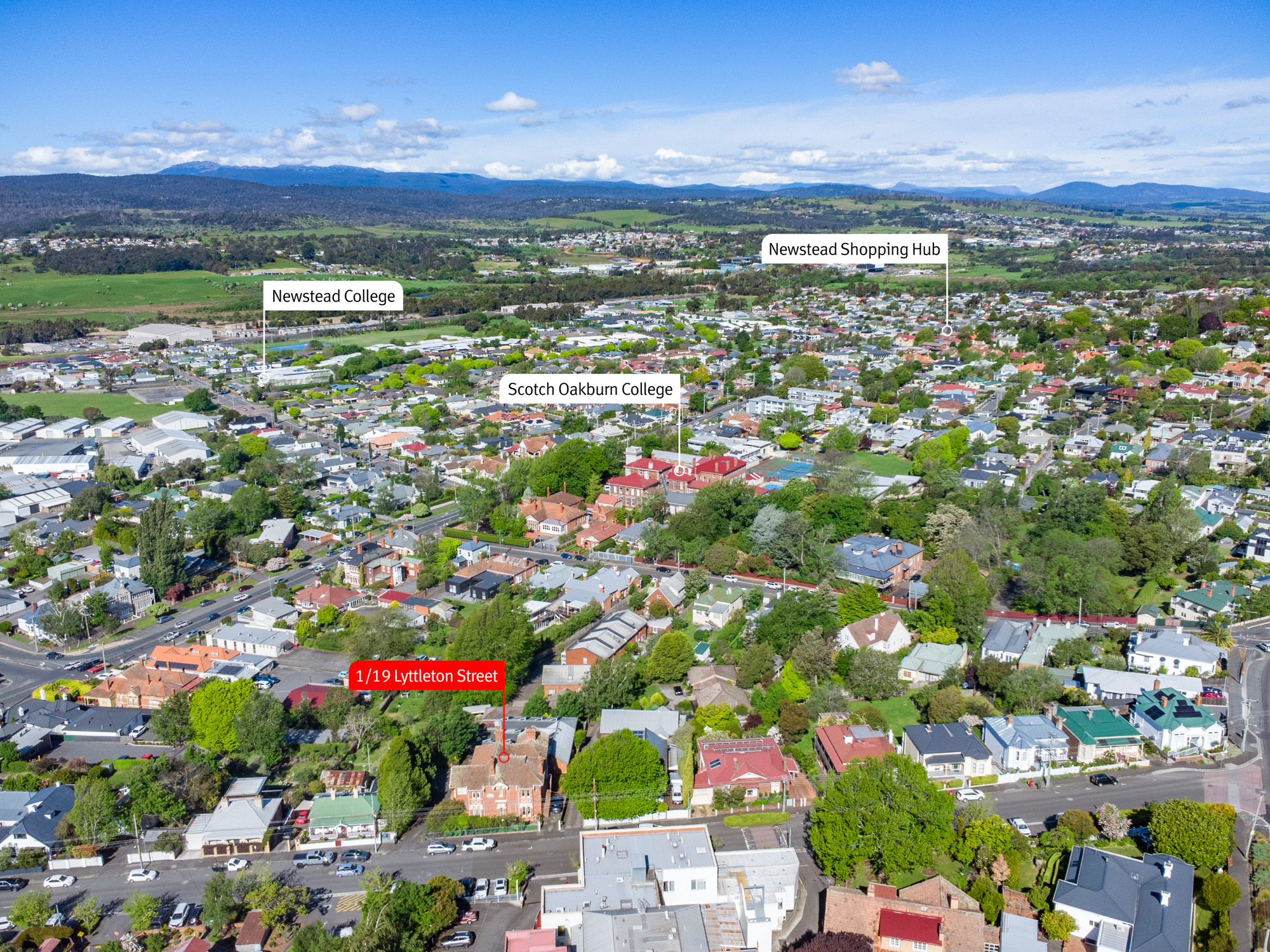 Unit 1/19 Lyttleton Street, East Launceston, TAS, 7250 - Image 15