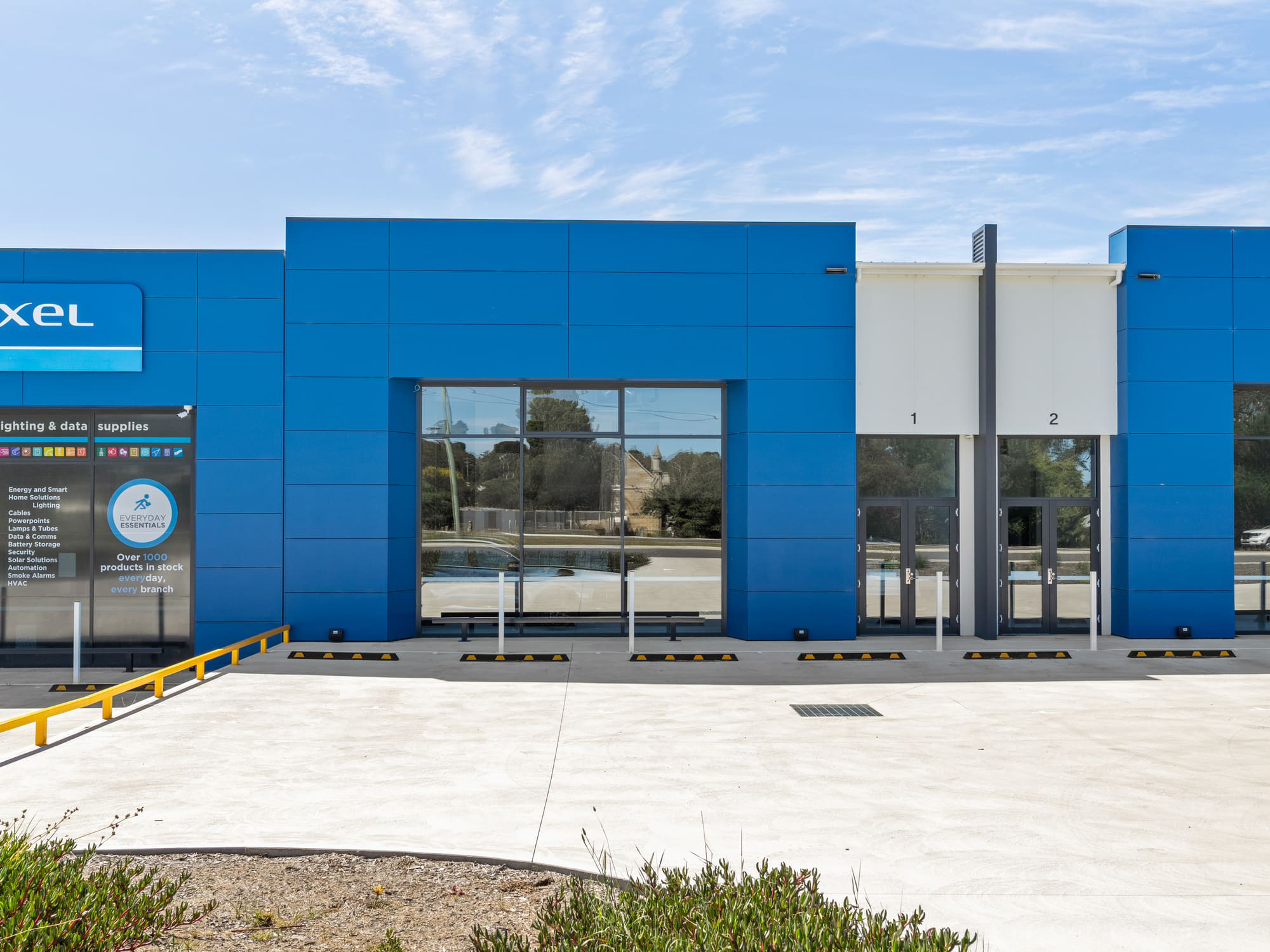 Unit 1, 6 Railway Court, Cambridge, TAS, 7170 - Image 1