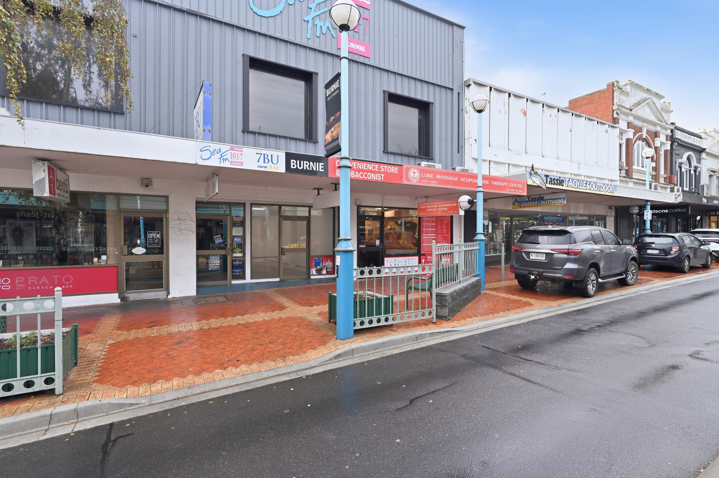 35 Wilson Street/29-35 Wilson Street, Burnie, TAS, 7320 - Image 1