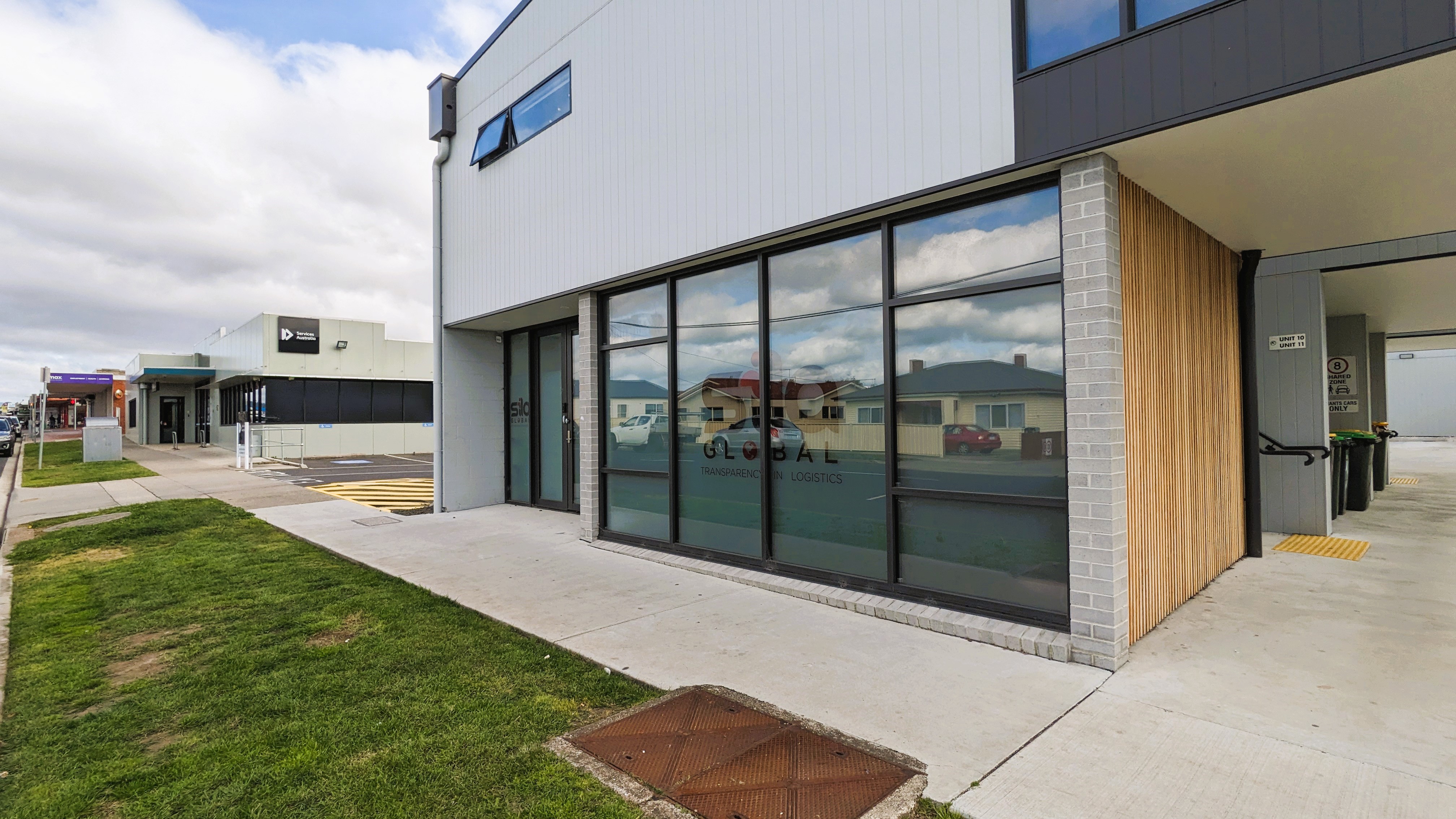 Ground  Suite 1/169 William Street, Devonport, TAS, 7310 - Image 7